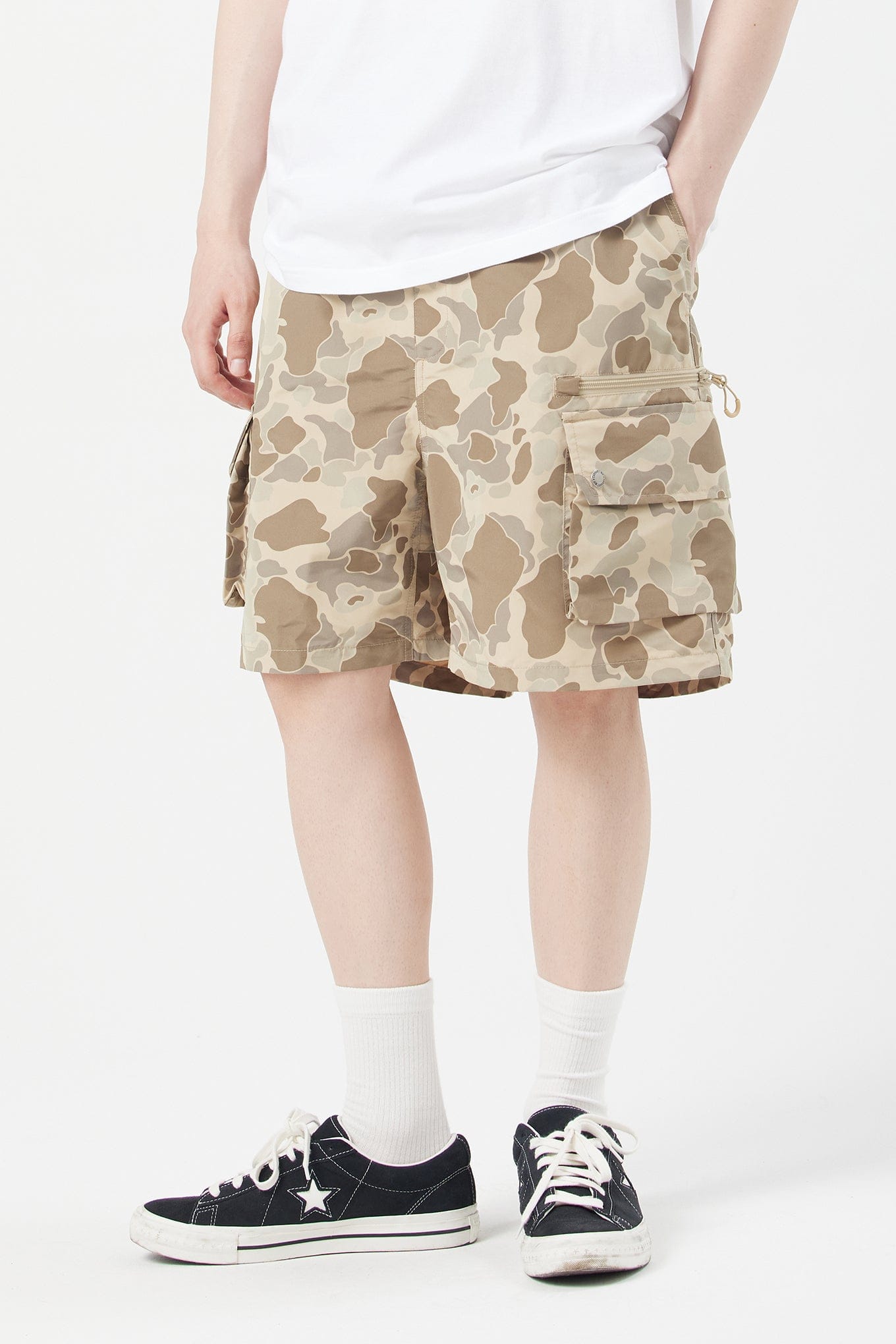 Carhartt WIP IRWIN SHORT