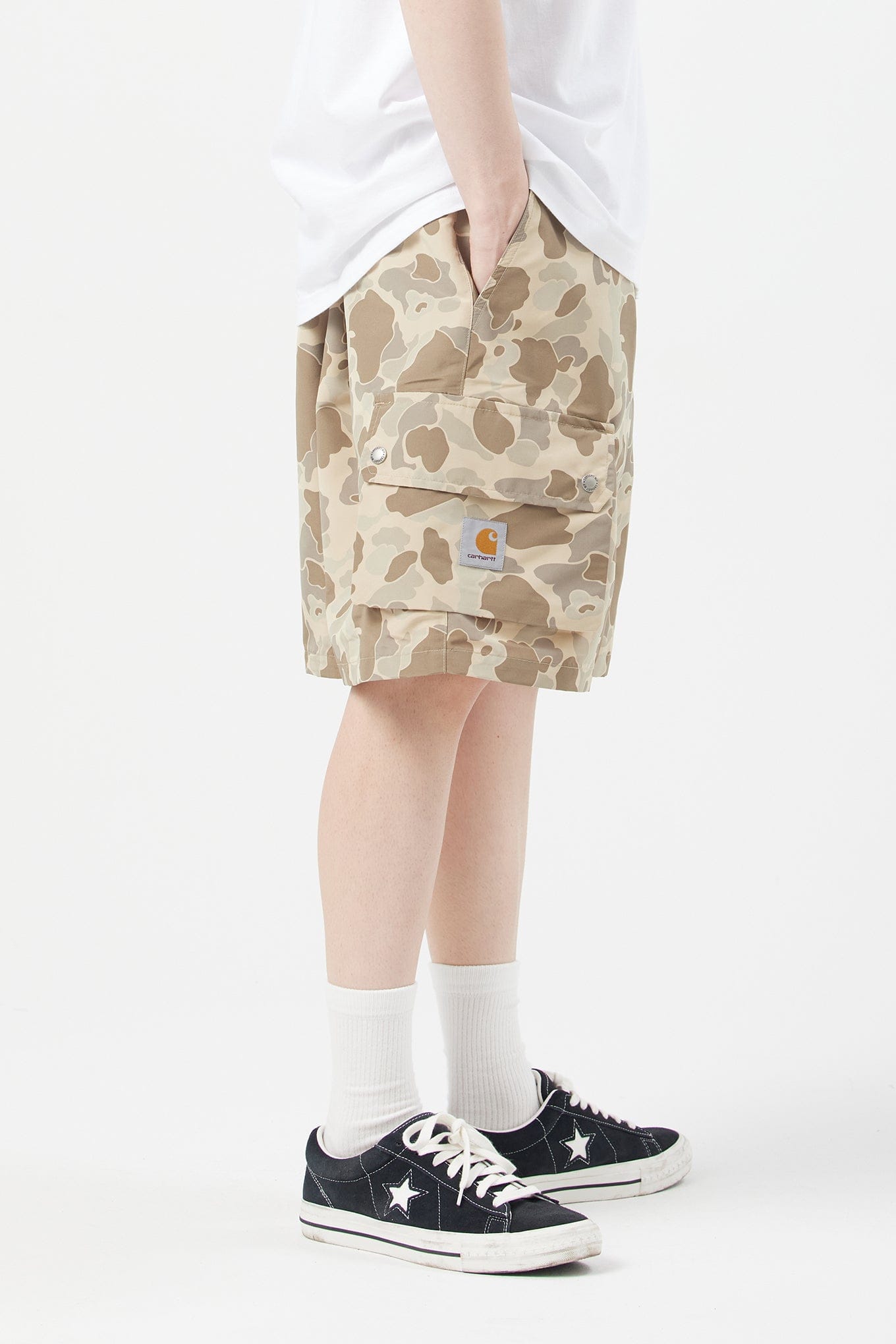 Carhartt WIP IRWIN SHORT