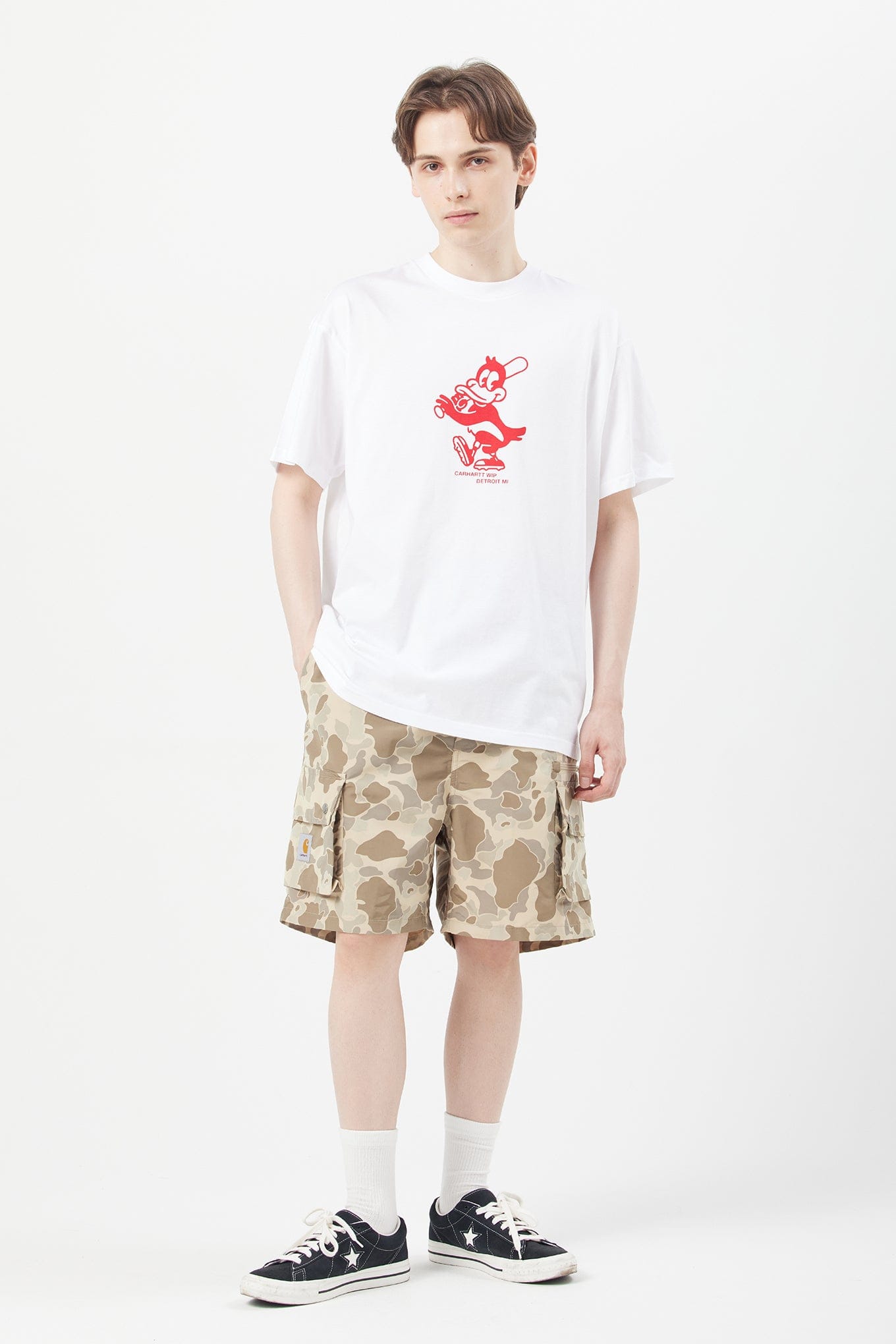 Carhartt WIP IRWIN SHORT
