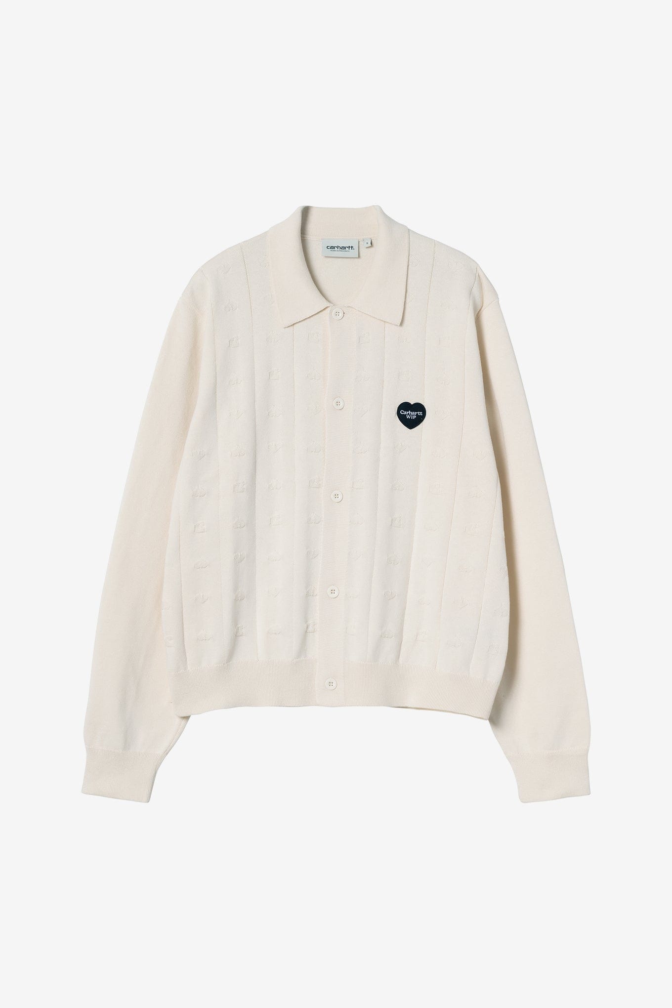 Carhartt WIP W DREWE CARDIGAN