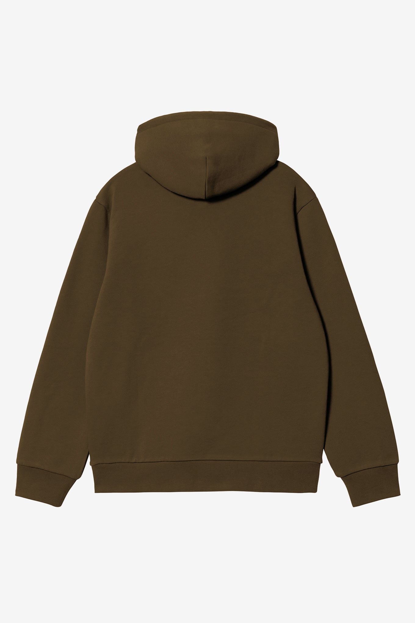 Carhartt WIP HOODED CARHARTT SWEATSHIRT