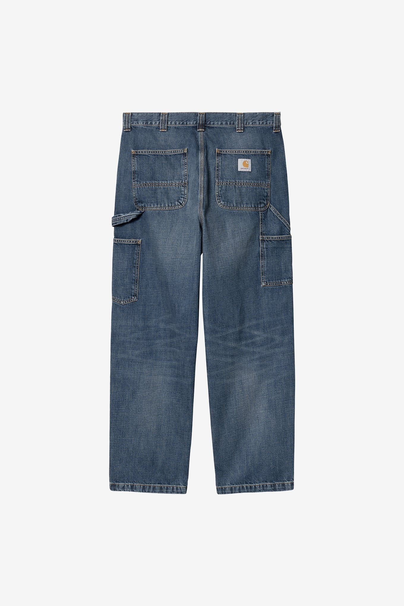 Carhartt WIP OG SINGLE KNEE PANT CAMANO