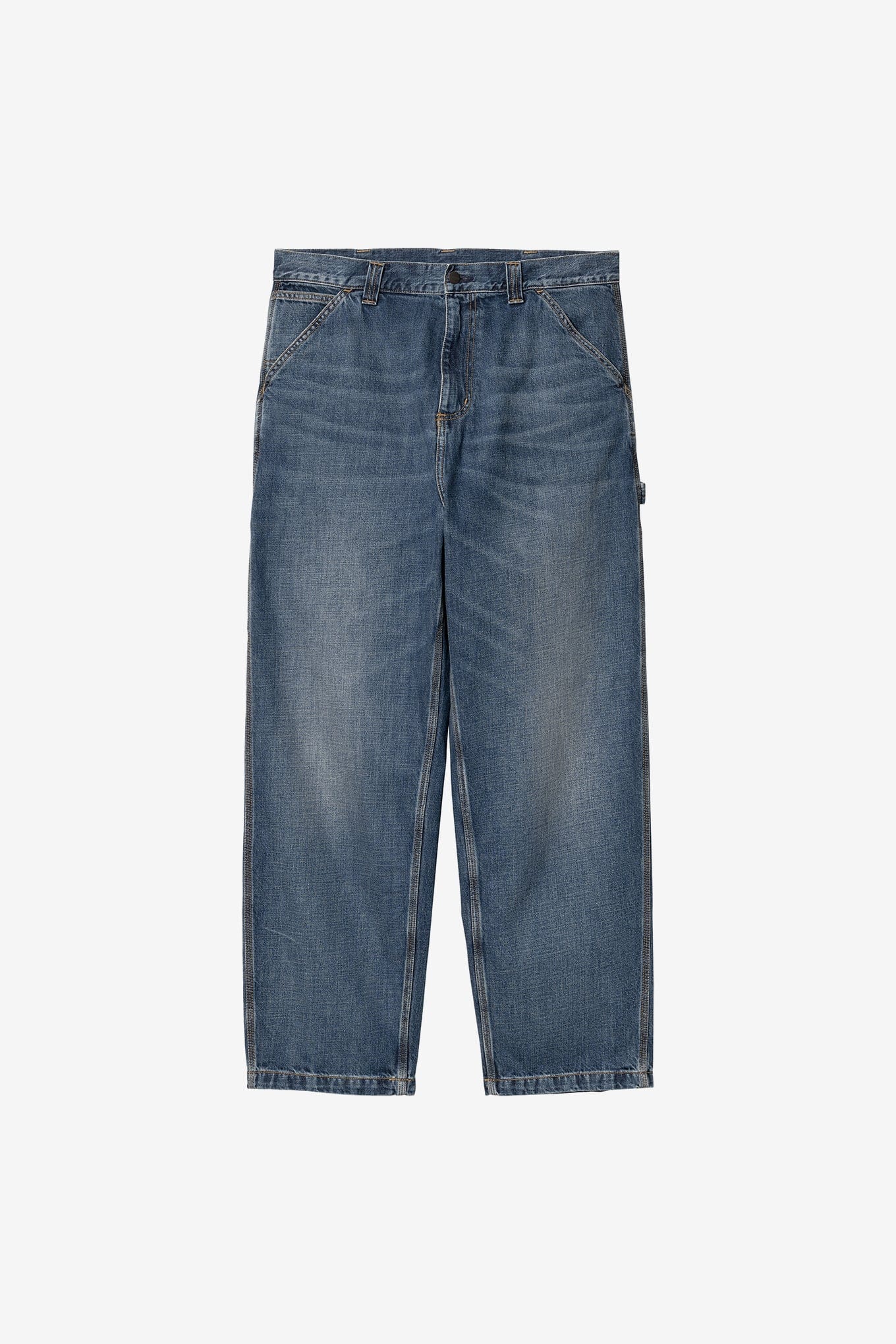 Carhartt WIP OG SINGLE KNEE PANT CAMANO