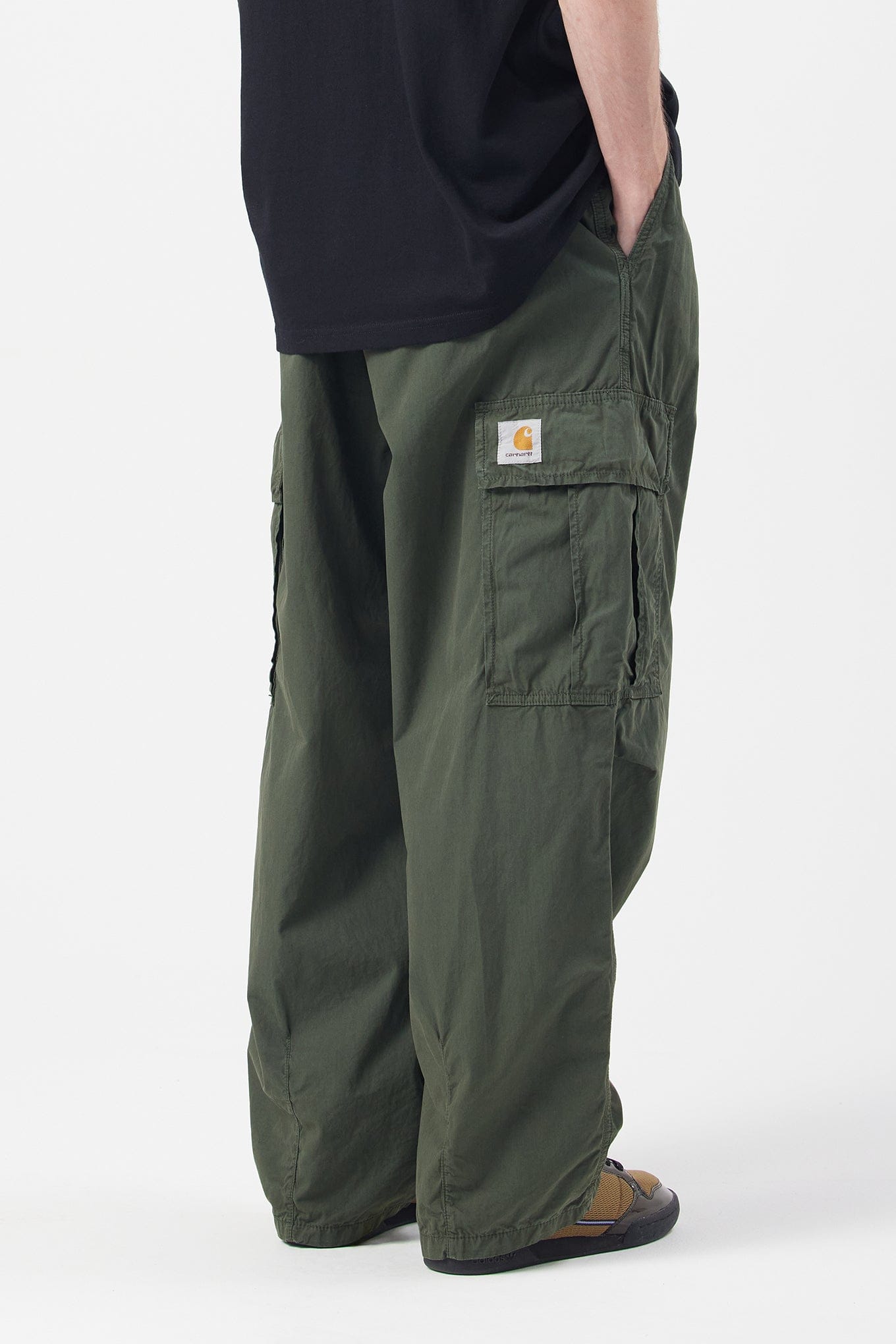 Carhartt WIP COLE CARGO PANT PALATINE