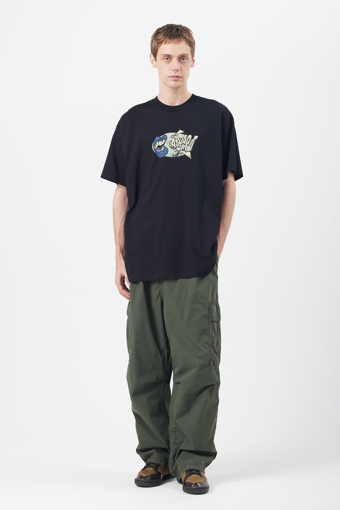 Carhartt WIP COLE CARGO PANT PALATINE