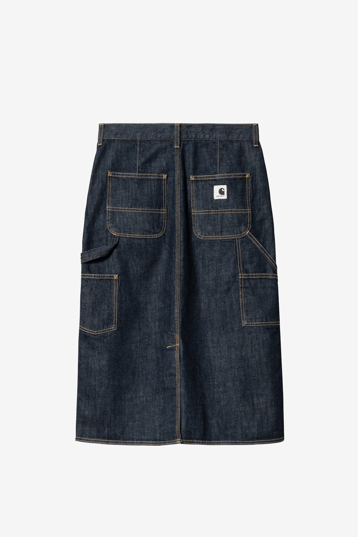 Carhartt WIP W SINGLE KNEE SKIRT