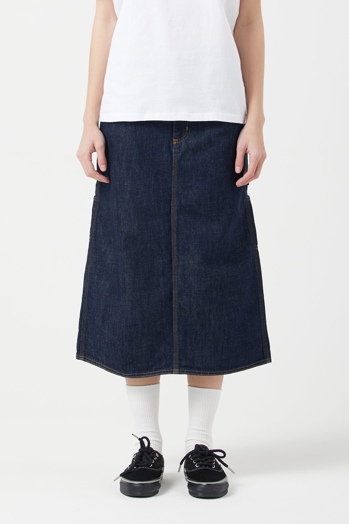 Carhartt WIP W SINGLE KNEE SKIRT