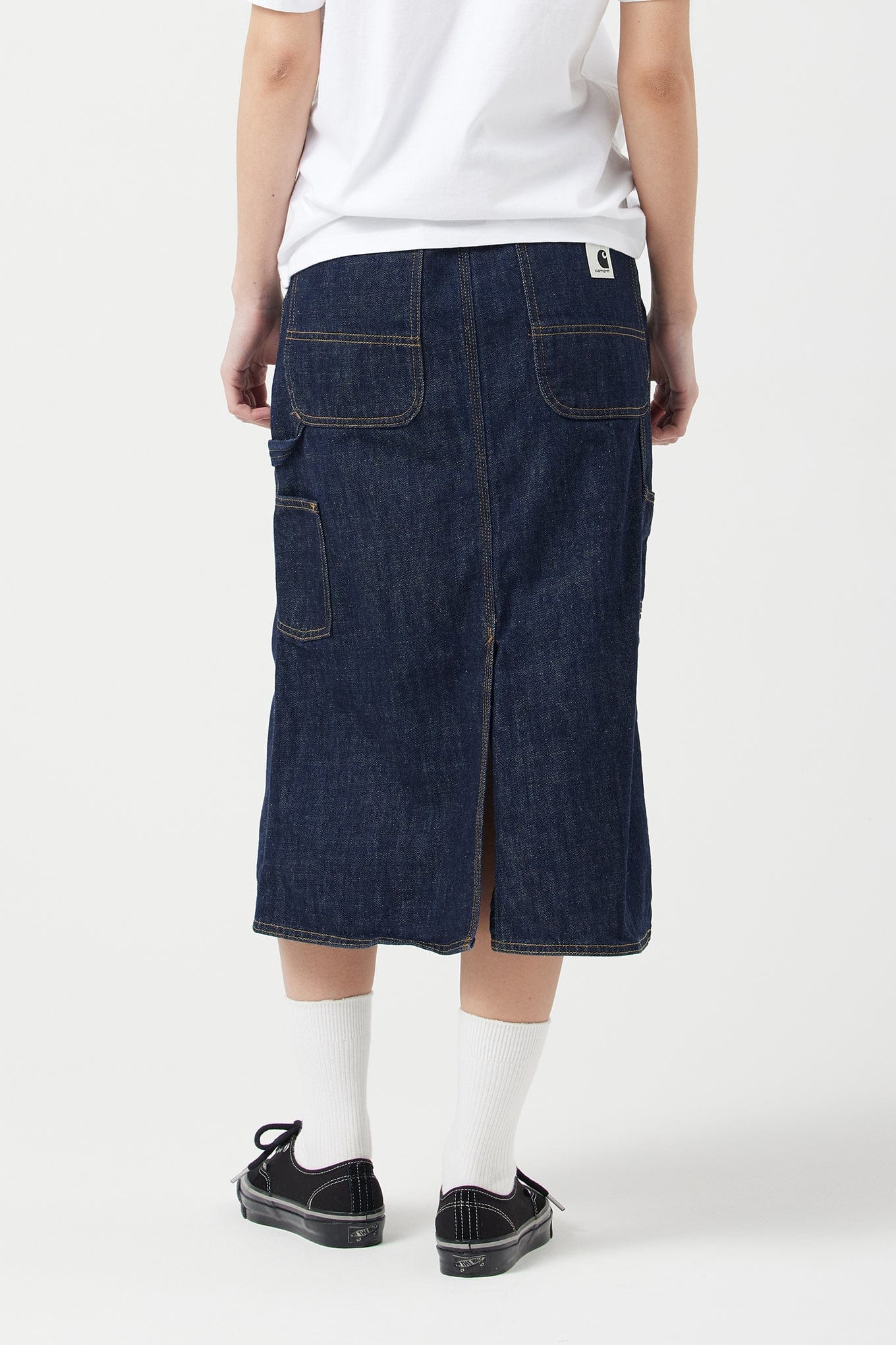 Carhartt WIP W SINGLE KNEE SKIRT