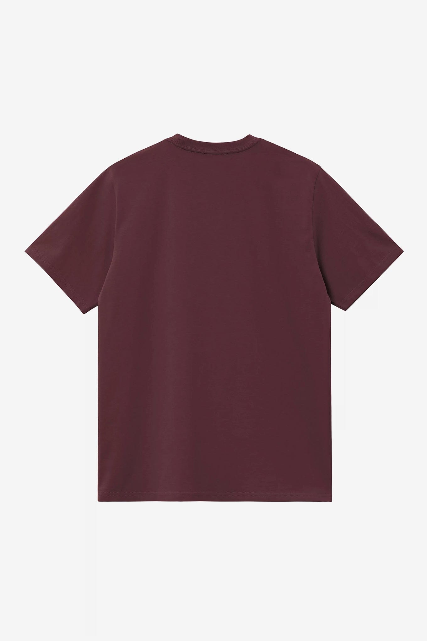 Carhartt WIP S/S AMERICAN SCRIPT T - SHIRT