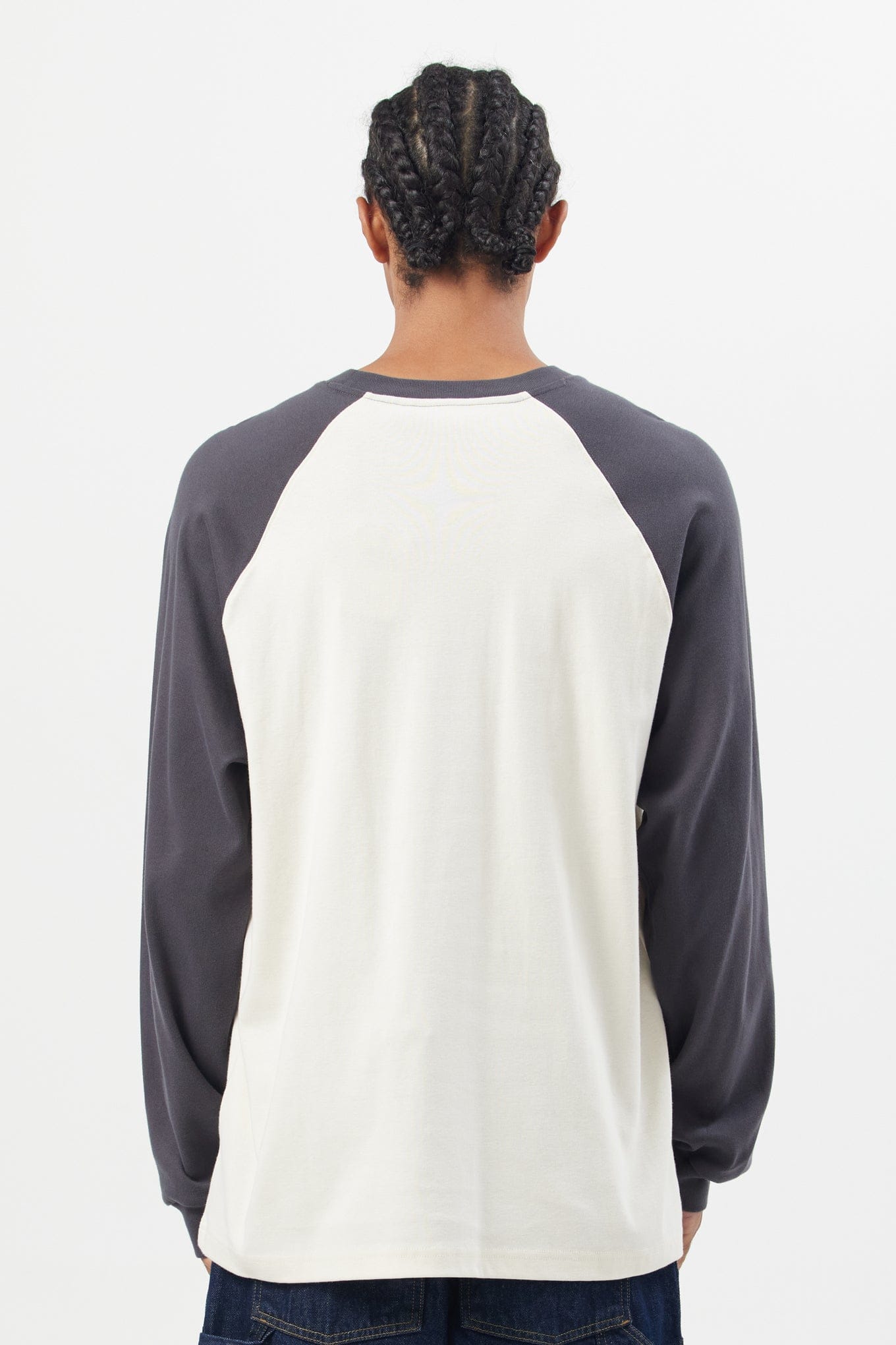 Carhartt WIP L/S ALSTON T - SHIRT