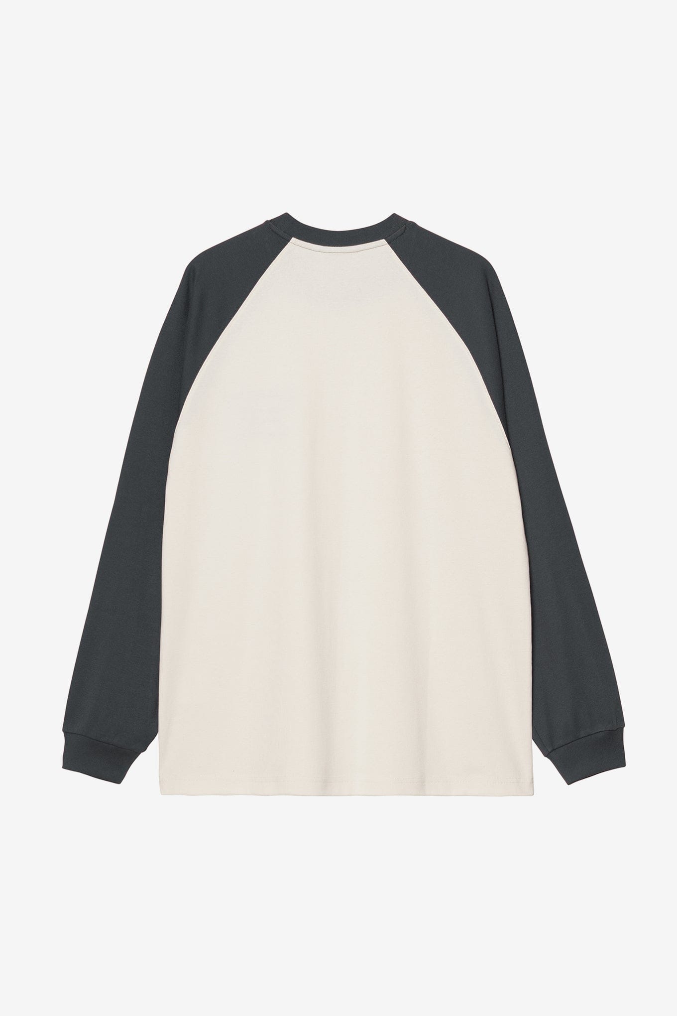 Carhartt WIP L/S ALSTON T - SHIRT