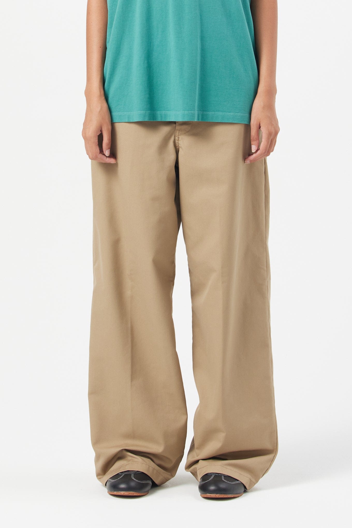 Carhartt WIP W CRAFT PANT DUNMORE