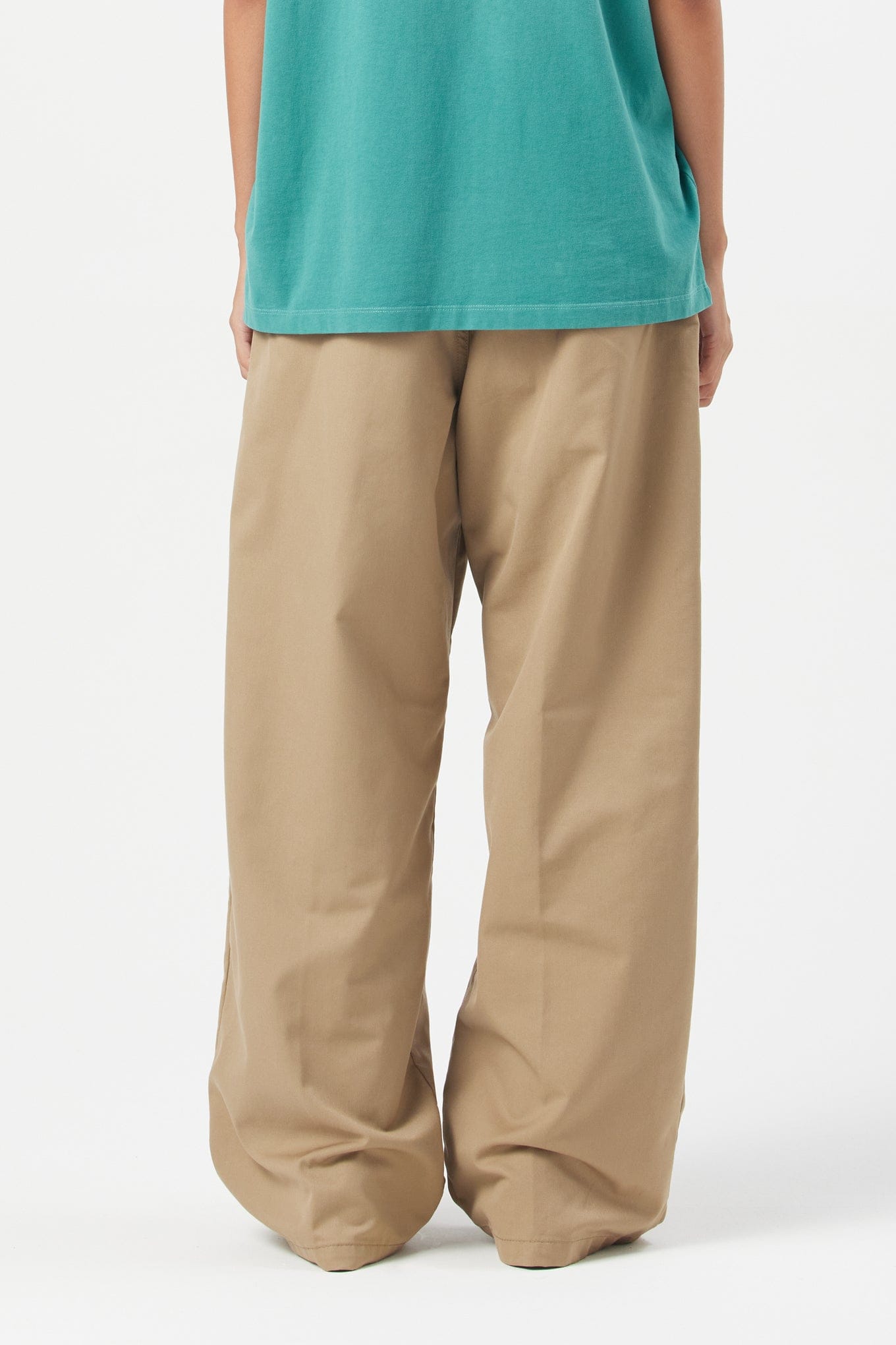 Carhartt WIP W CRAFT PANT DUNMORE