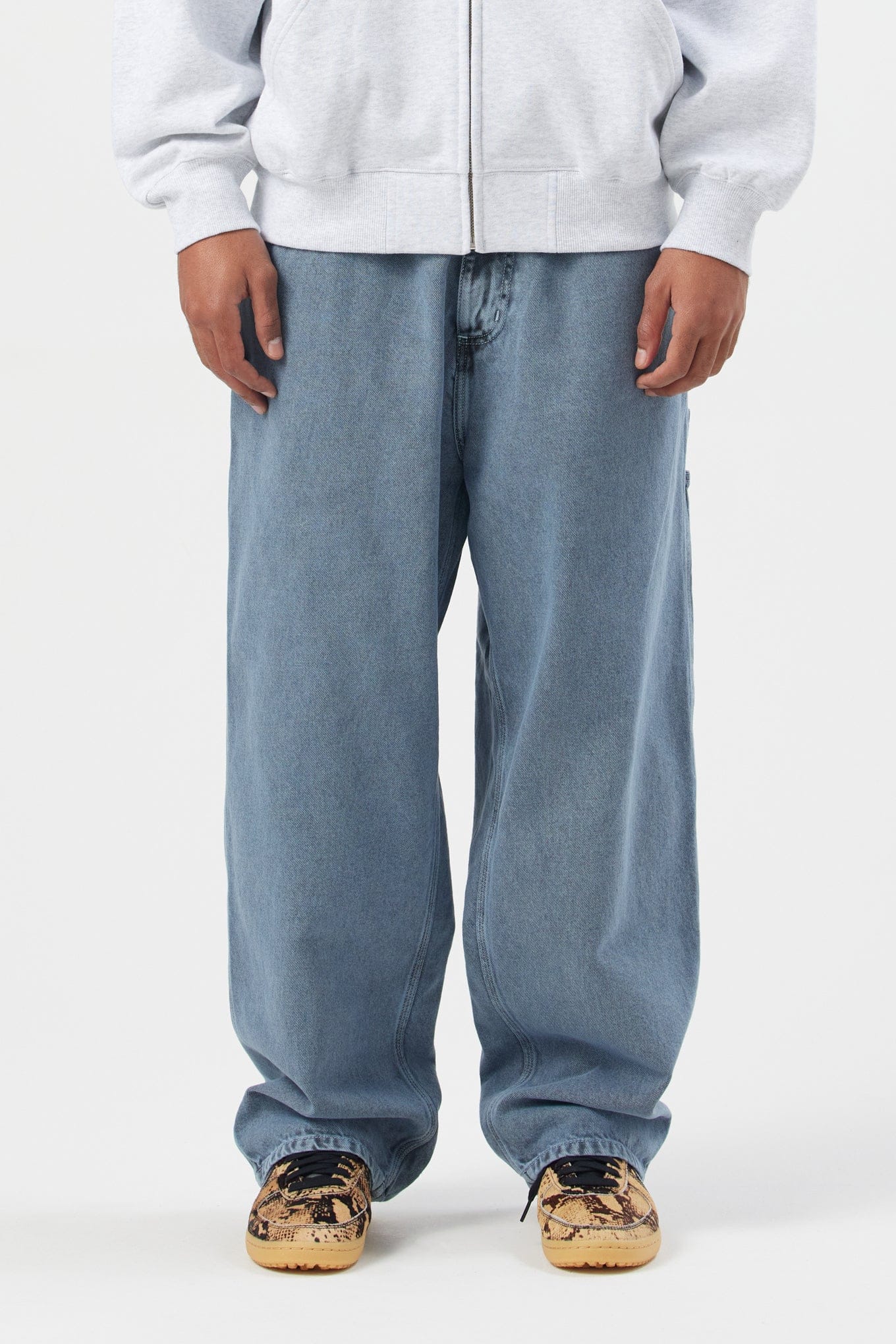 Carhartt WIP OG SINGLE KNEE PANT SMITHTOWN