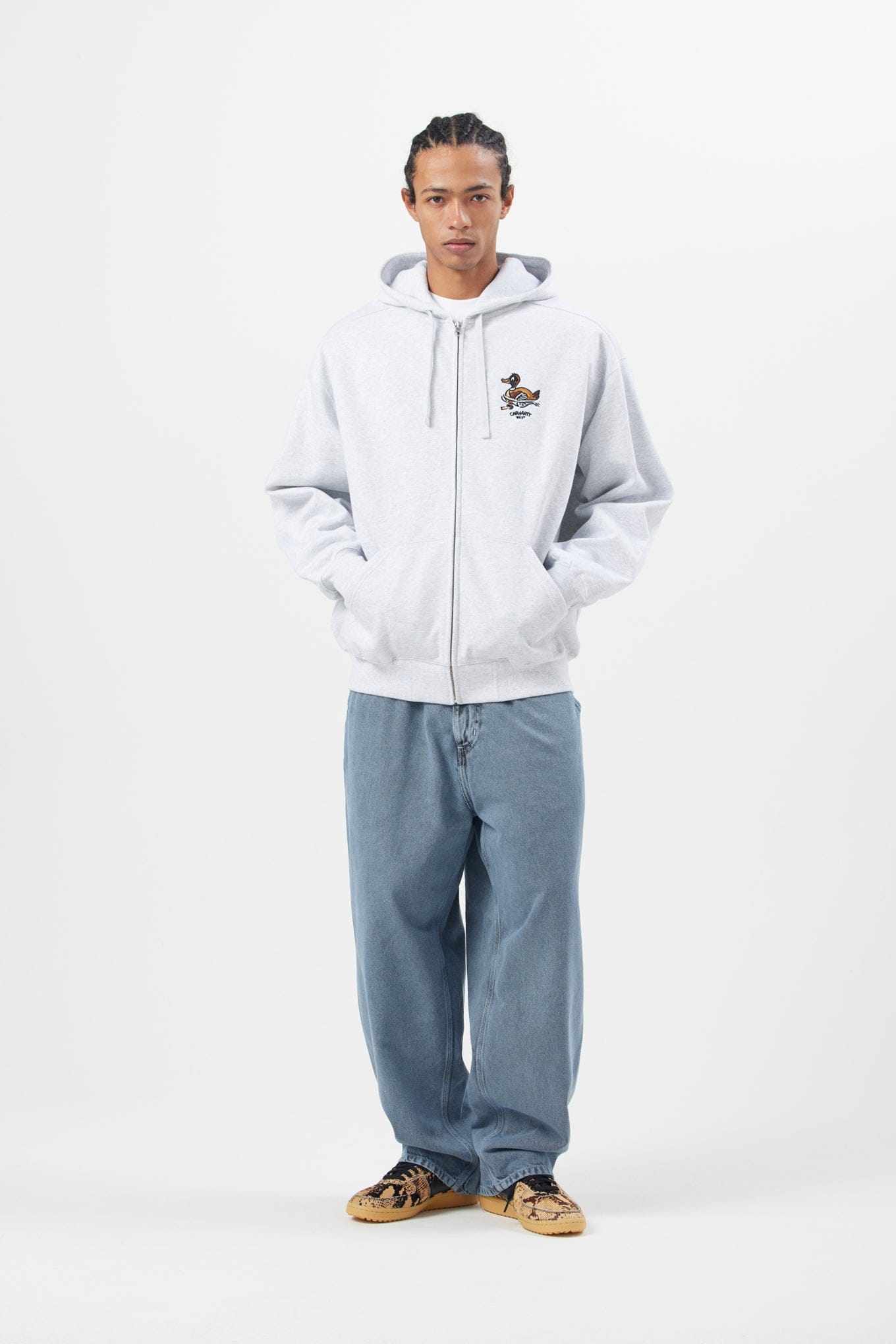 Carhartt WIP OG SINGLE KNEE PANT SMITHTOWN