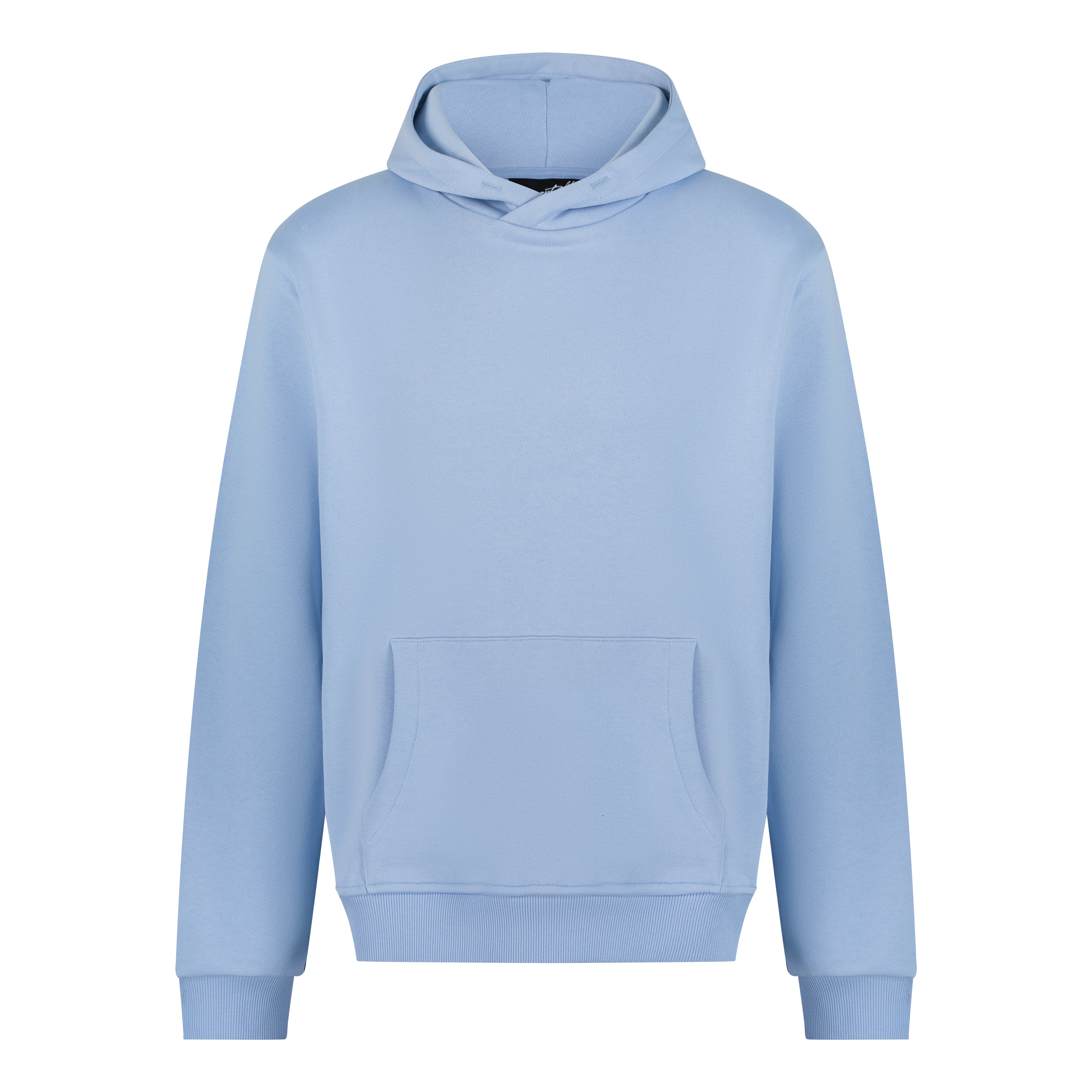 Classic Presentedby Hoodie - Sky Blue