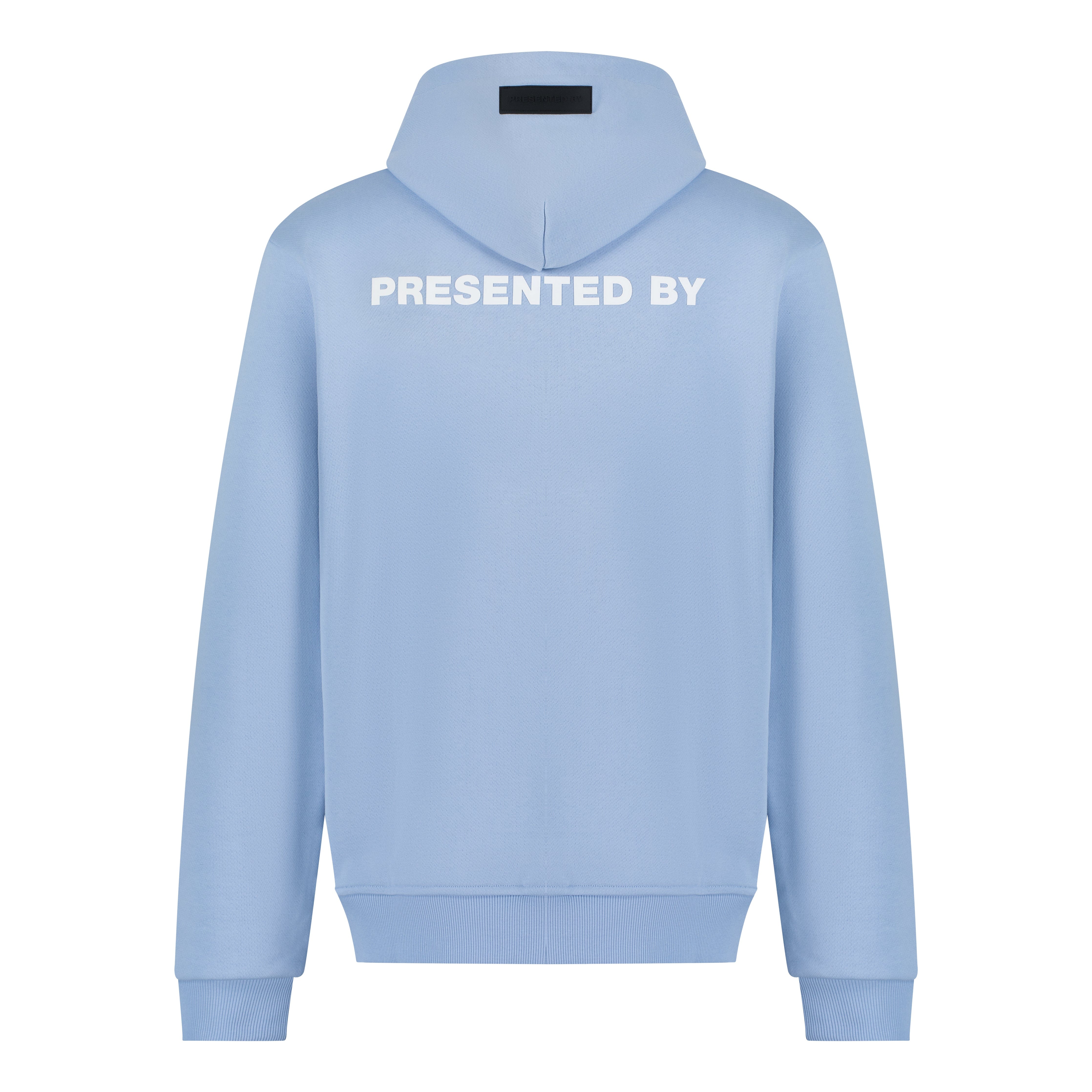 Classic Presentedby Hoodie - Sky Blue