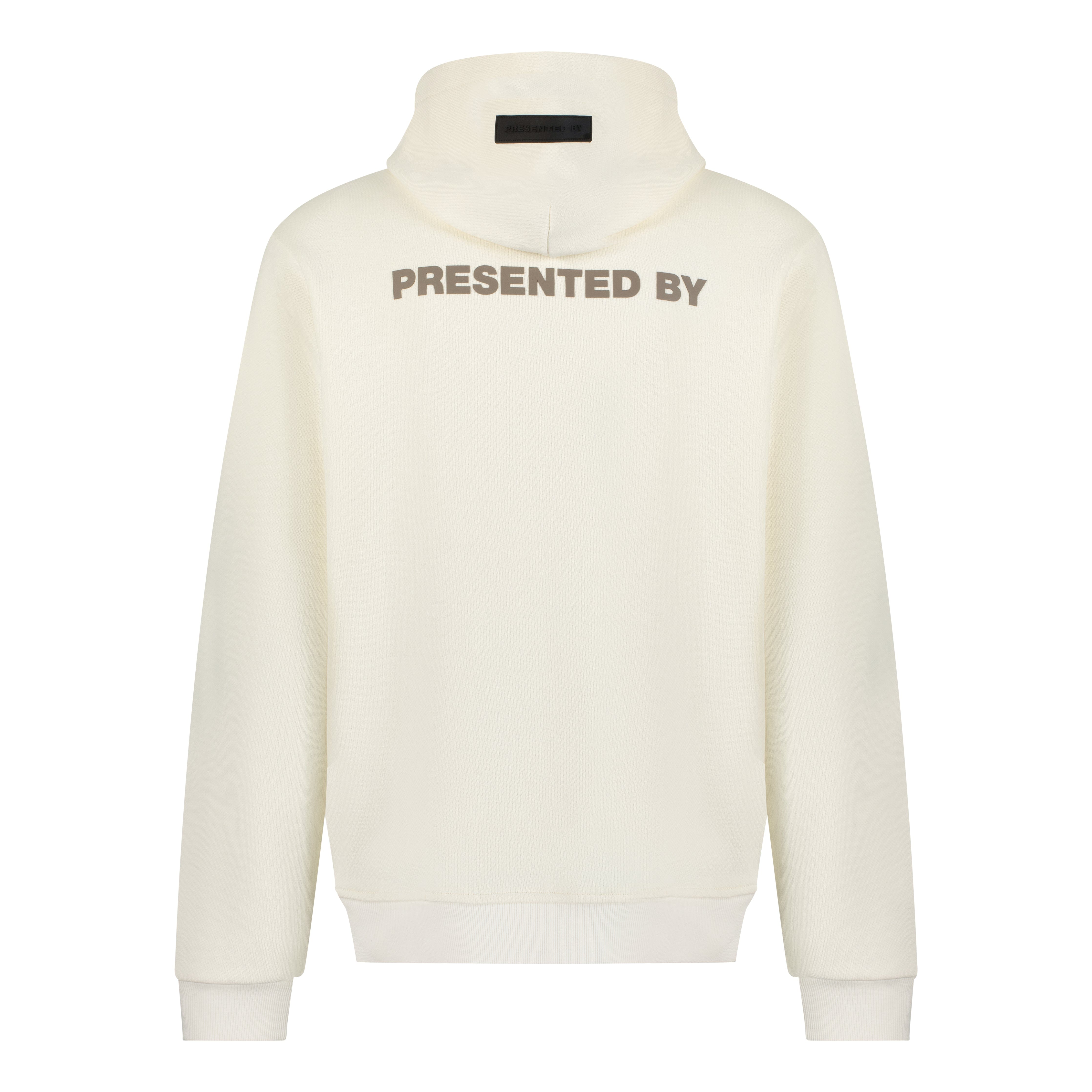 Classic Presentedby Hoodie - Sandstorm