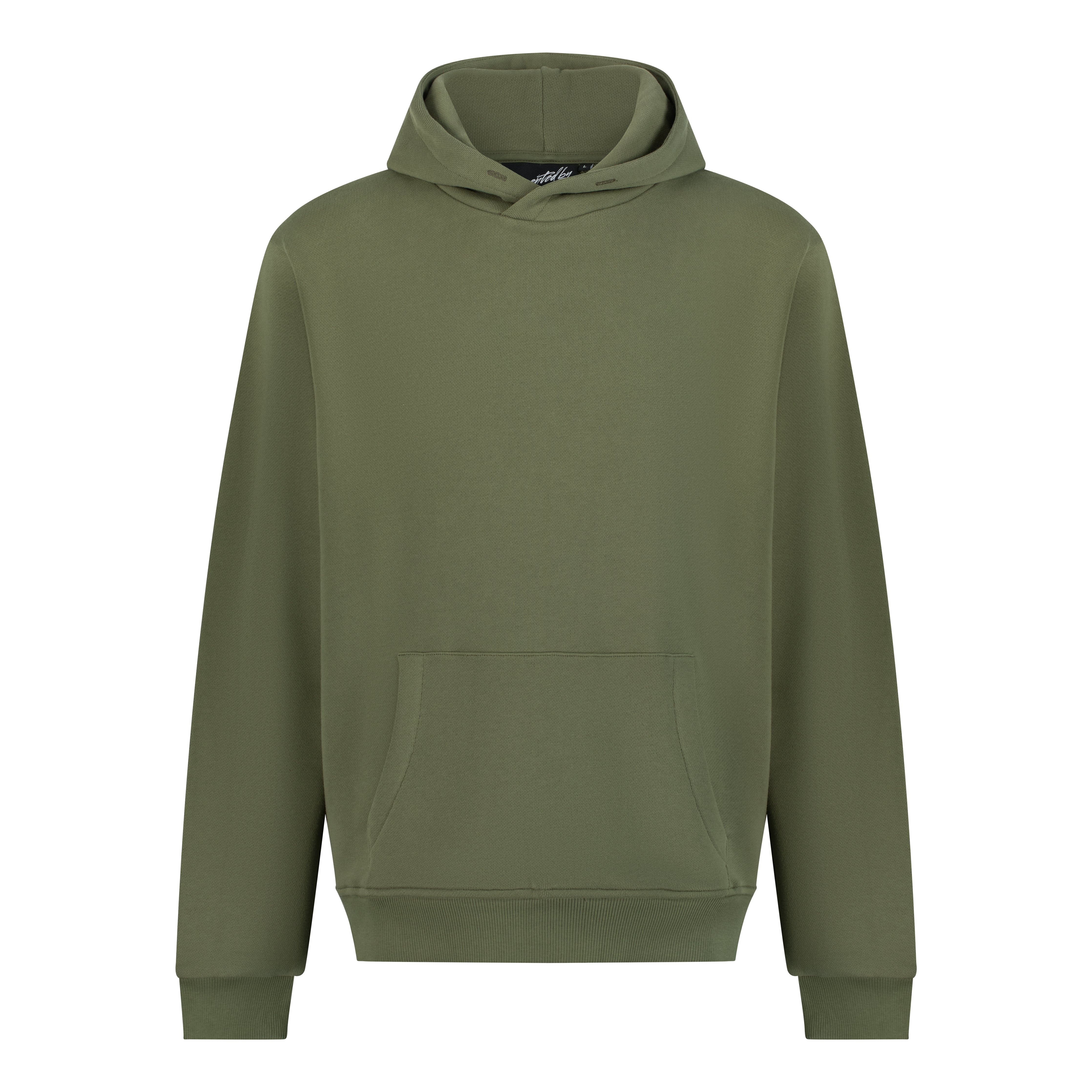 Classic Presentedby Hoodie - Khaki