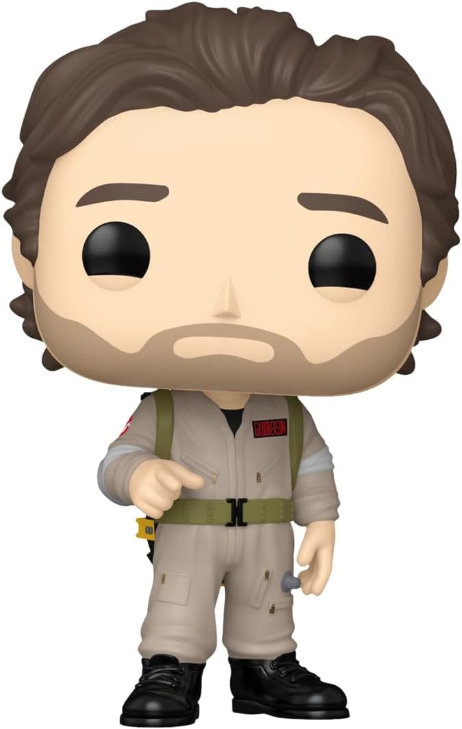 Funko Pop! Movies 1508 Ghostbusters: Frozen Empire - Grooberson