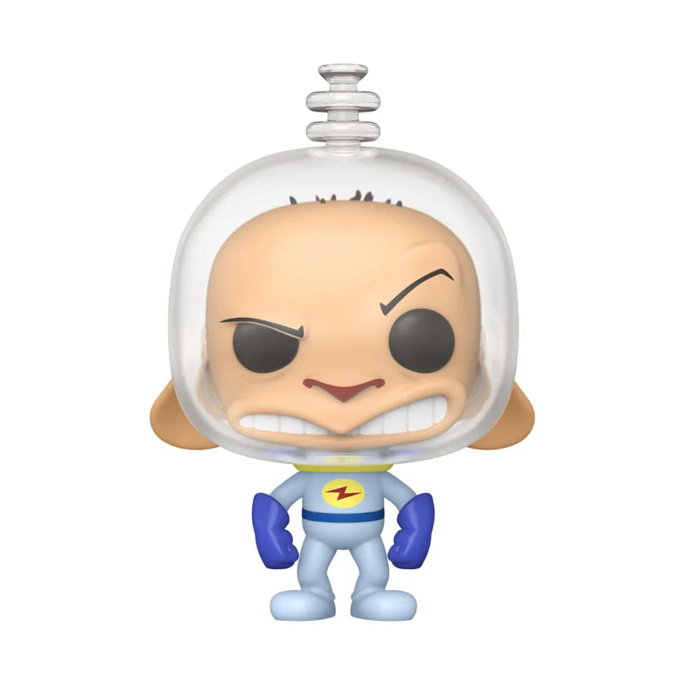 Funko Pop! TV 1532 Nickelodeon Rewind - Ren Space Suit