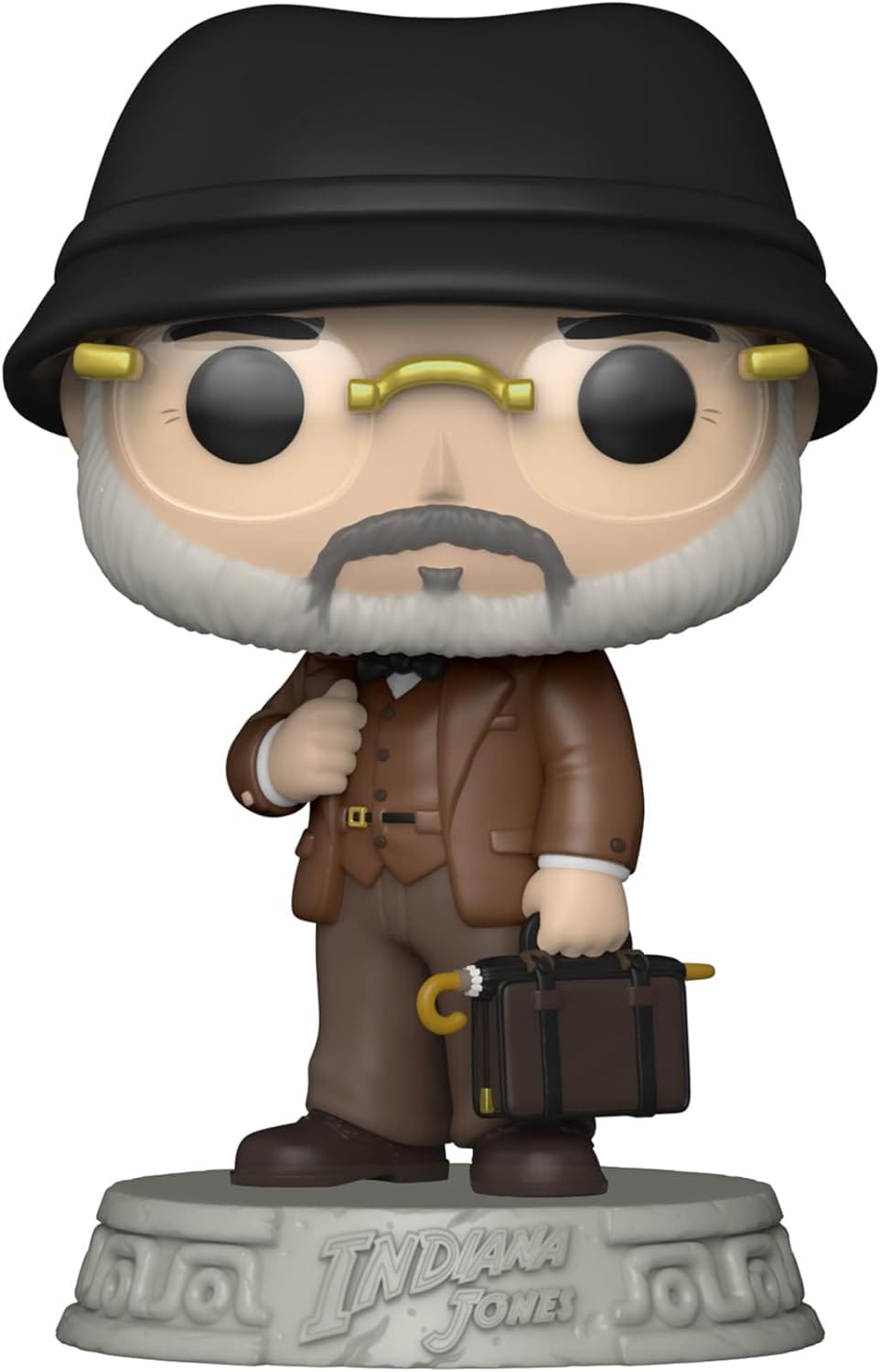 Funko Pop! 1354 Indiana Jones Last Crusade - Henry Jones Sr.
