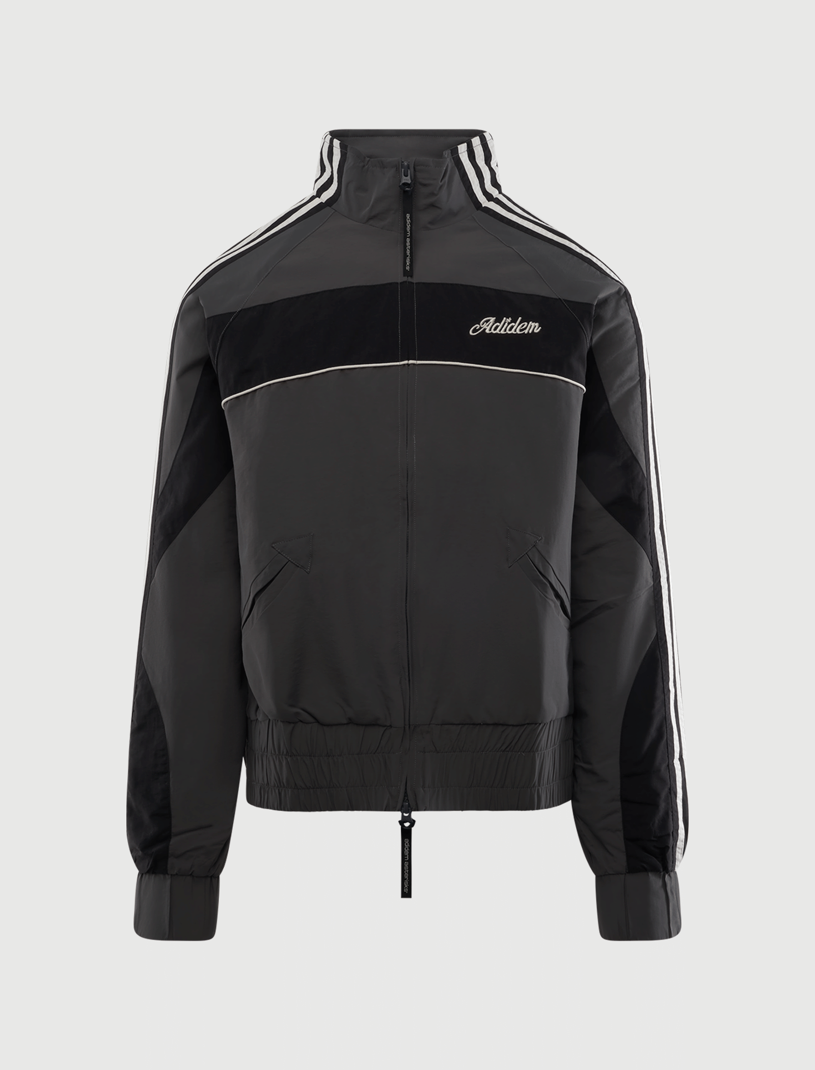 Adidem Asterisks NYLON JUMPER JACKET