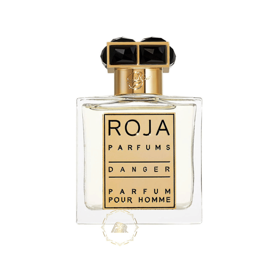 Roja Parfums Danger Pour Homme Parfum Travel Spray