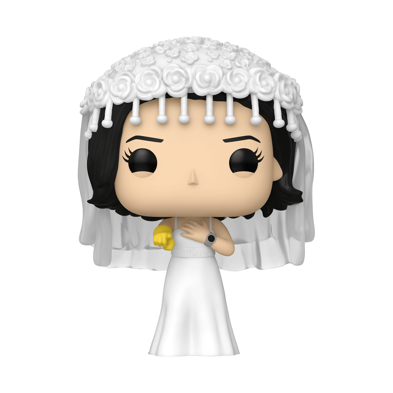 Funko Pop! Monica Geller (Wedding Dress) sold by Geek PH