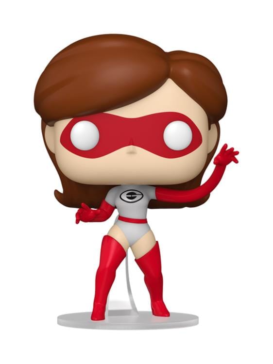 Funko Pop! Disney: The Incredibles 20th Anniversary - Elastigirl (Retro Suit) sold by Geek PH