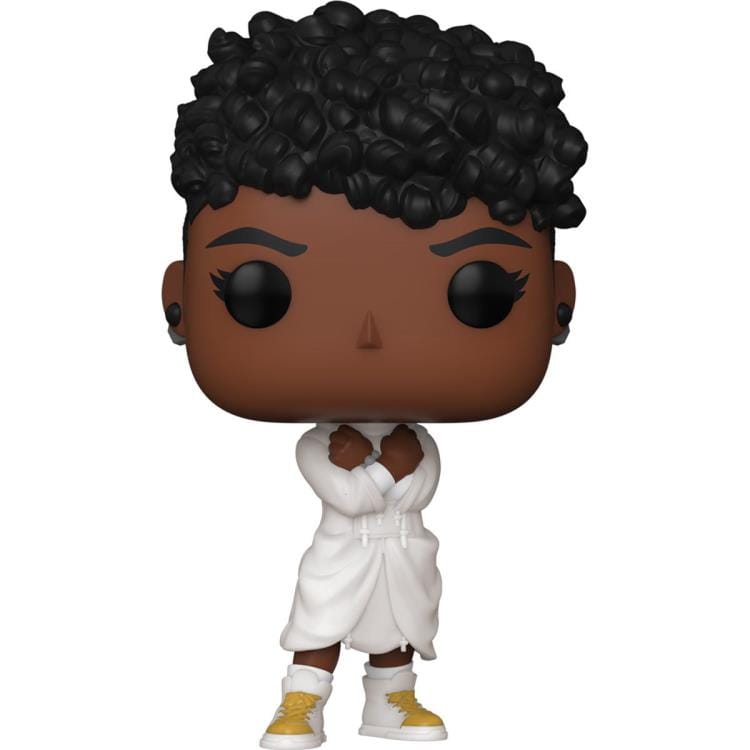 Funko Pop Marvel Black Panther: Wakanda Forever - Shuri White Suit sold by Geek PH Store