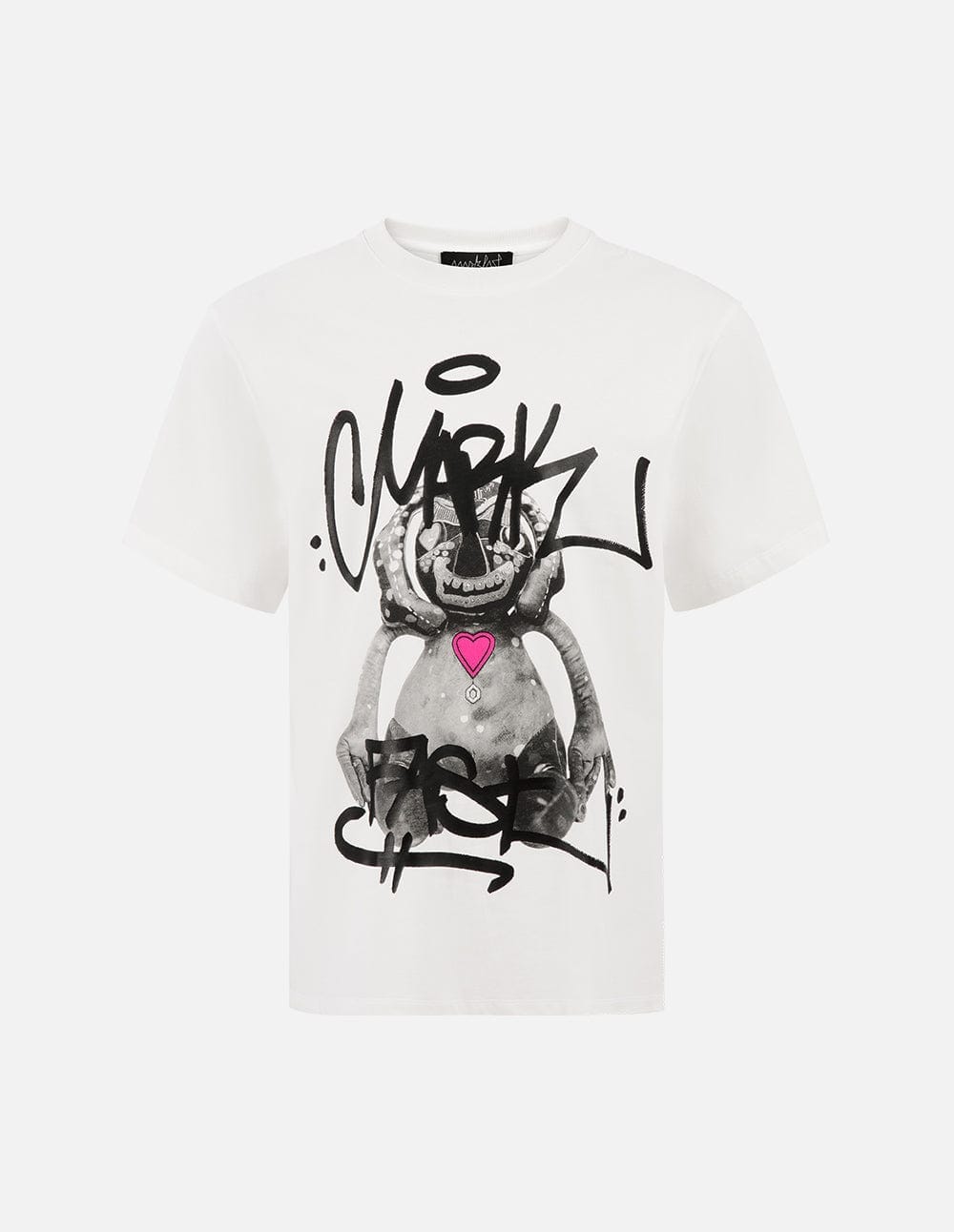 Sneaker Cafe Mumbai MARKFAST UNISEX T-Shirt