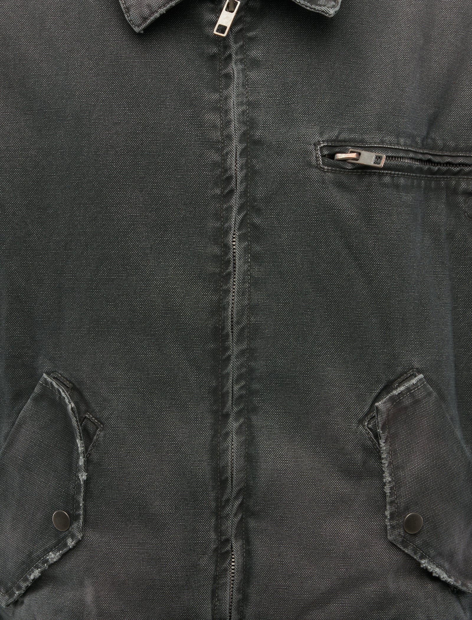 38A CANVAS WORK JACKET