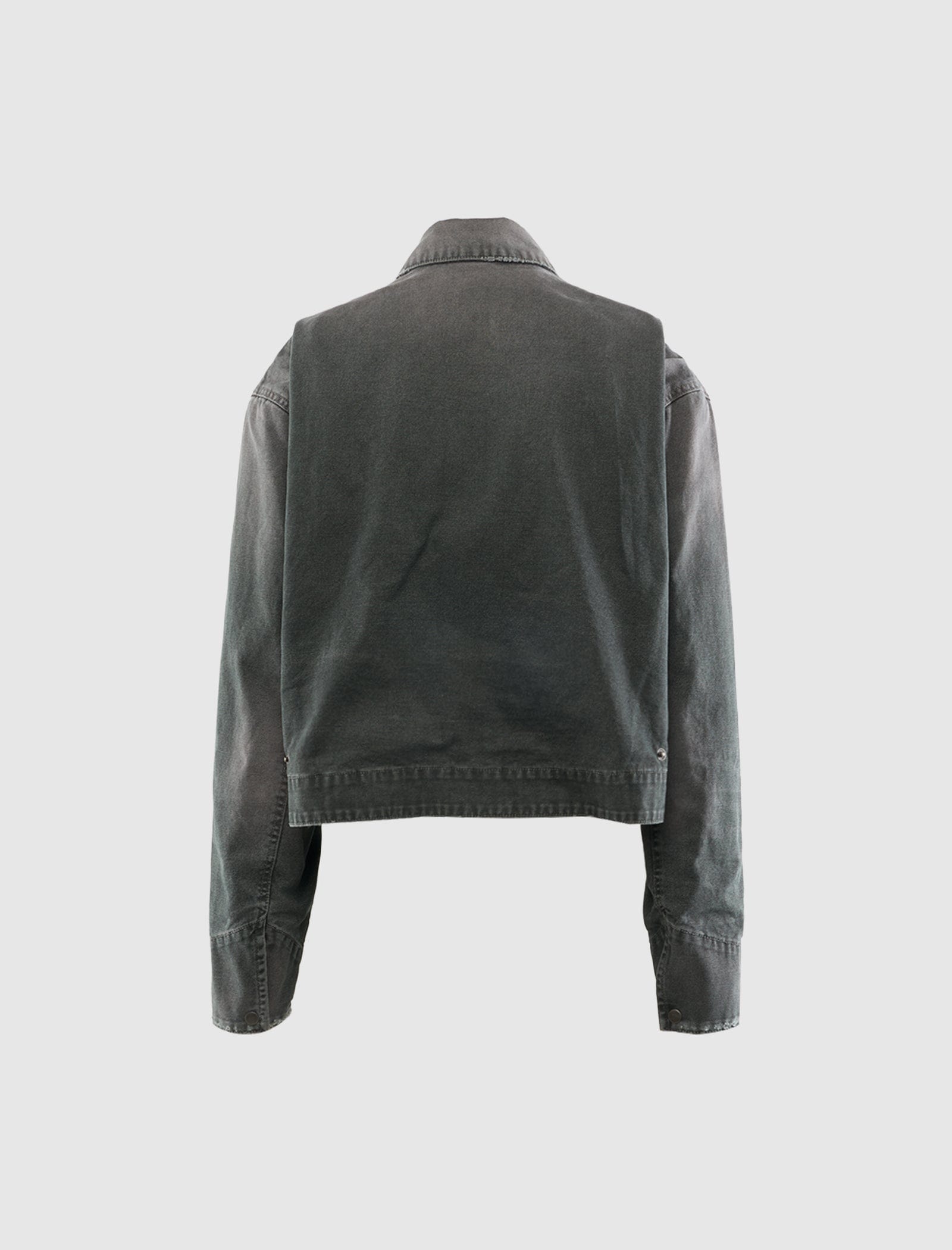 38A CANVAS WORK JACKET