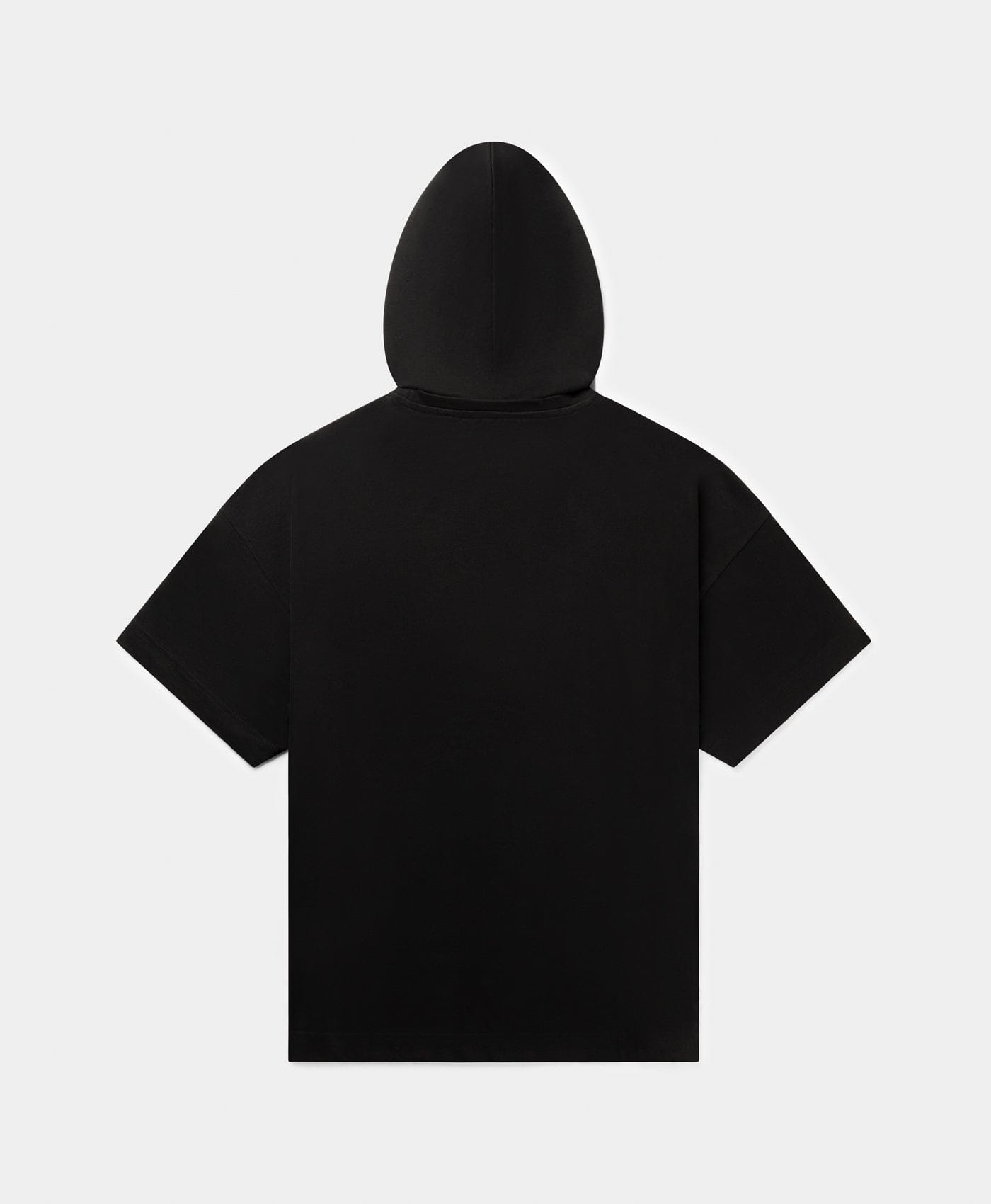 Daily Paper Black Faya Pillars Hoodie