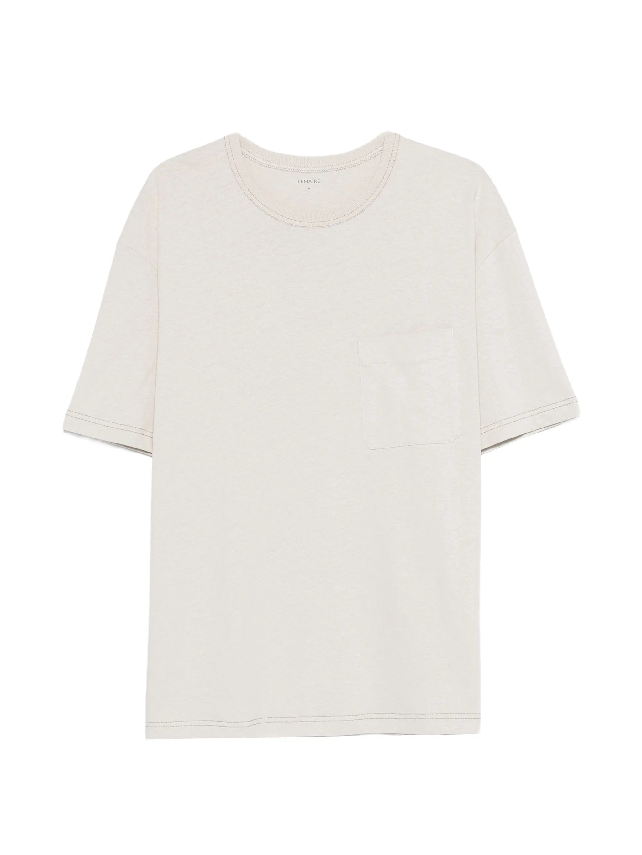 Lemaire jersey T - shirt