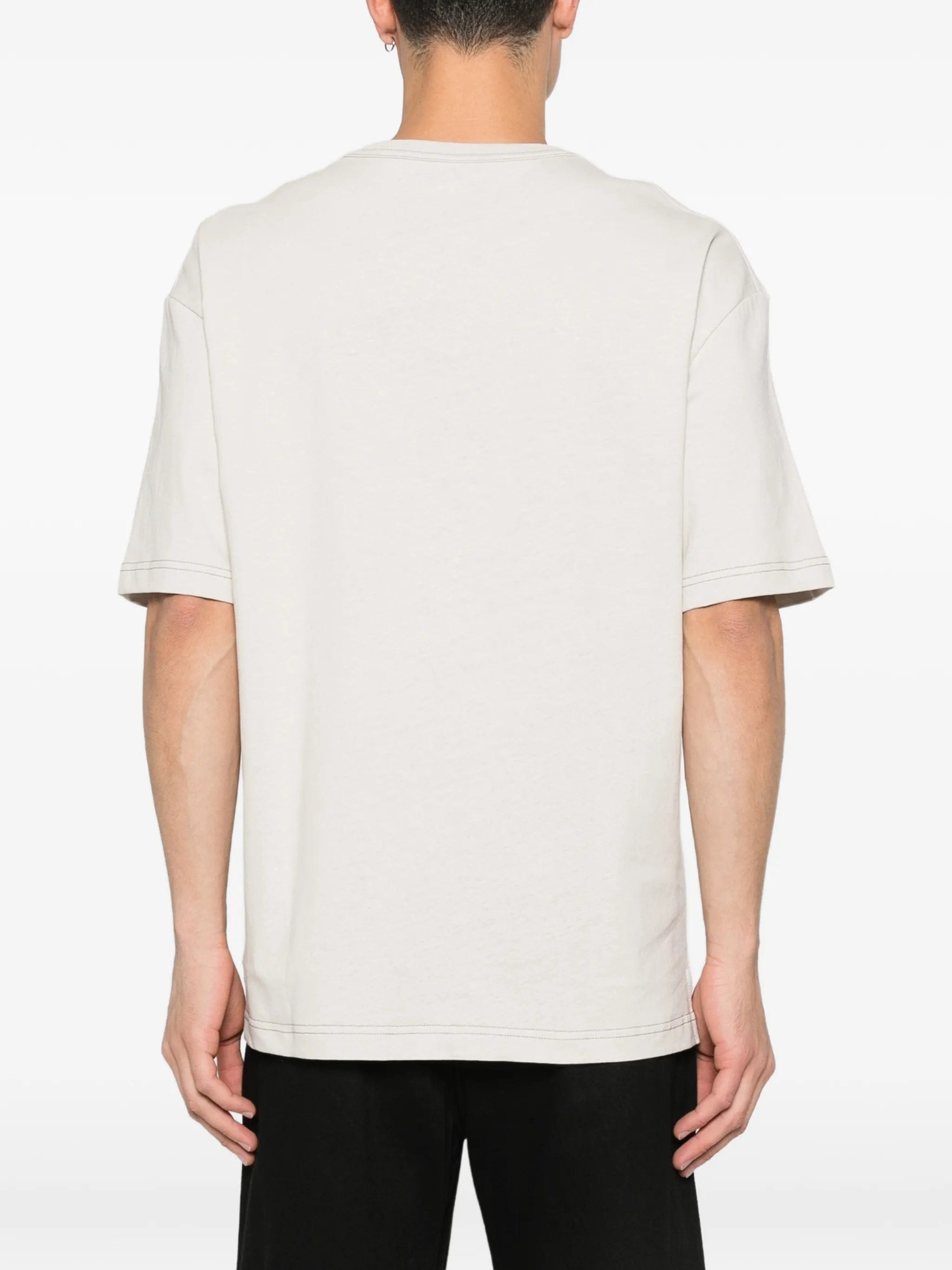 Lemaire jersey T - shirt