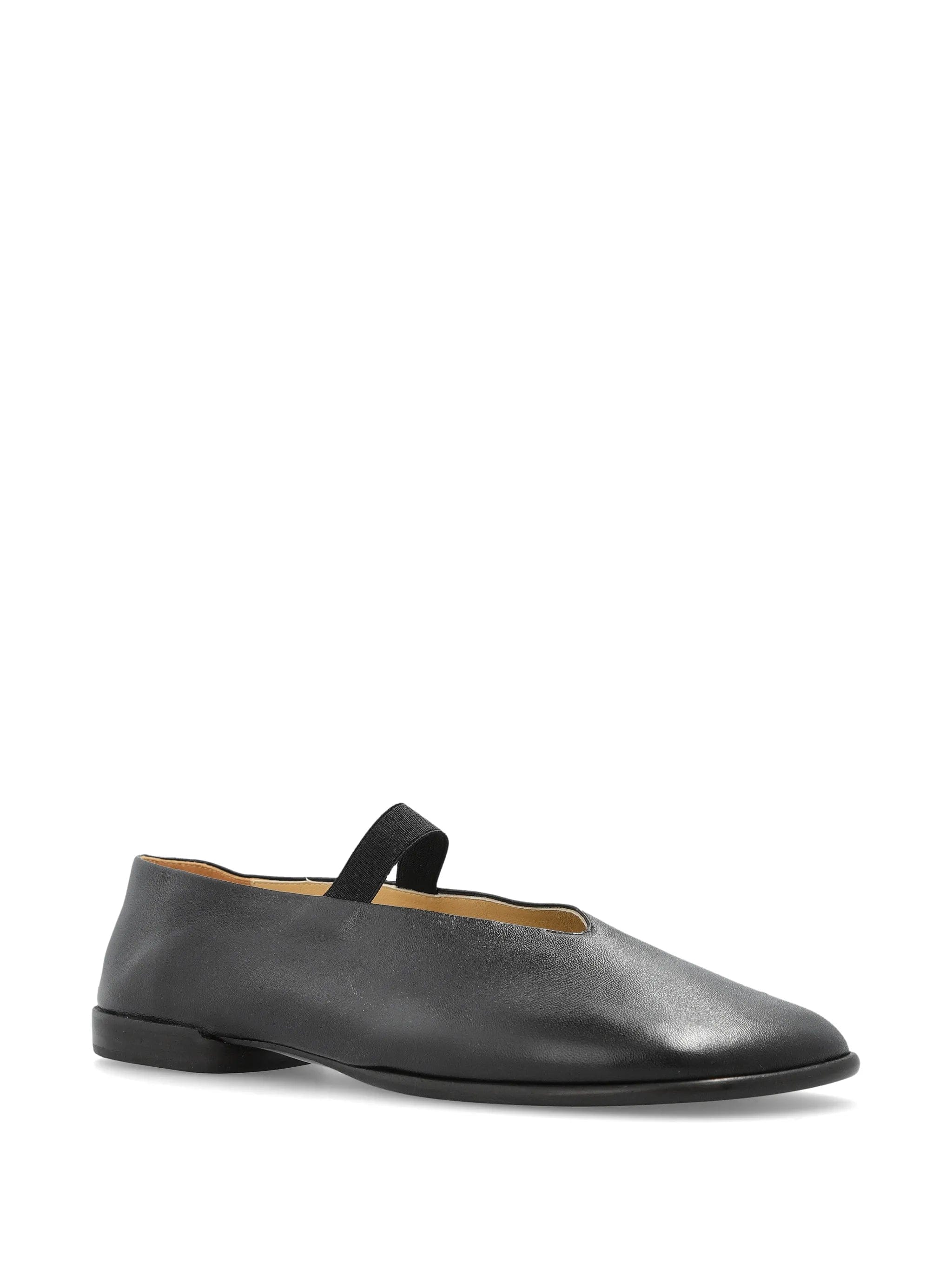 Lemaire Glove ballet flats