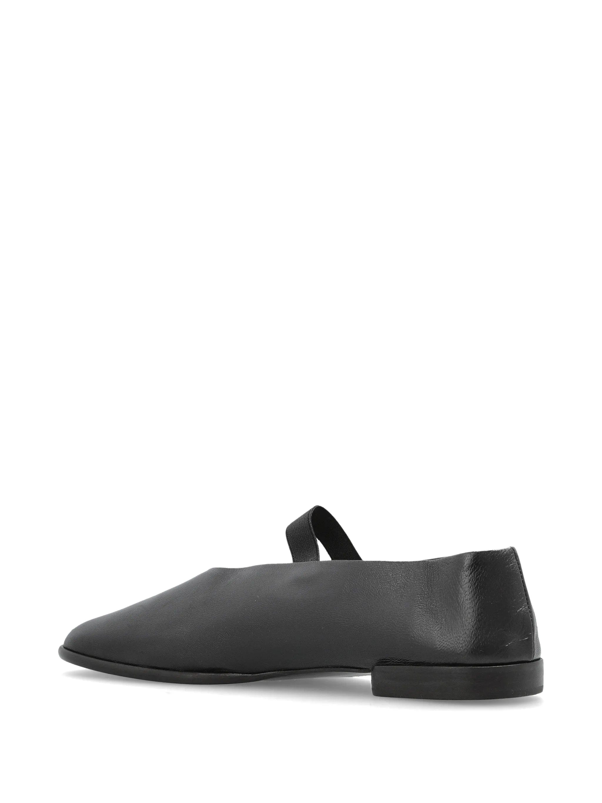 Lemaire Glove ballet flats