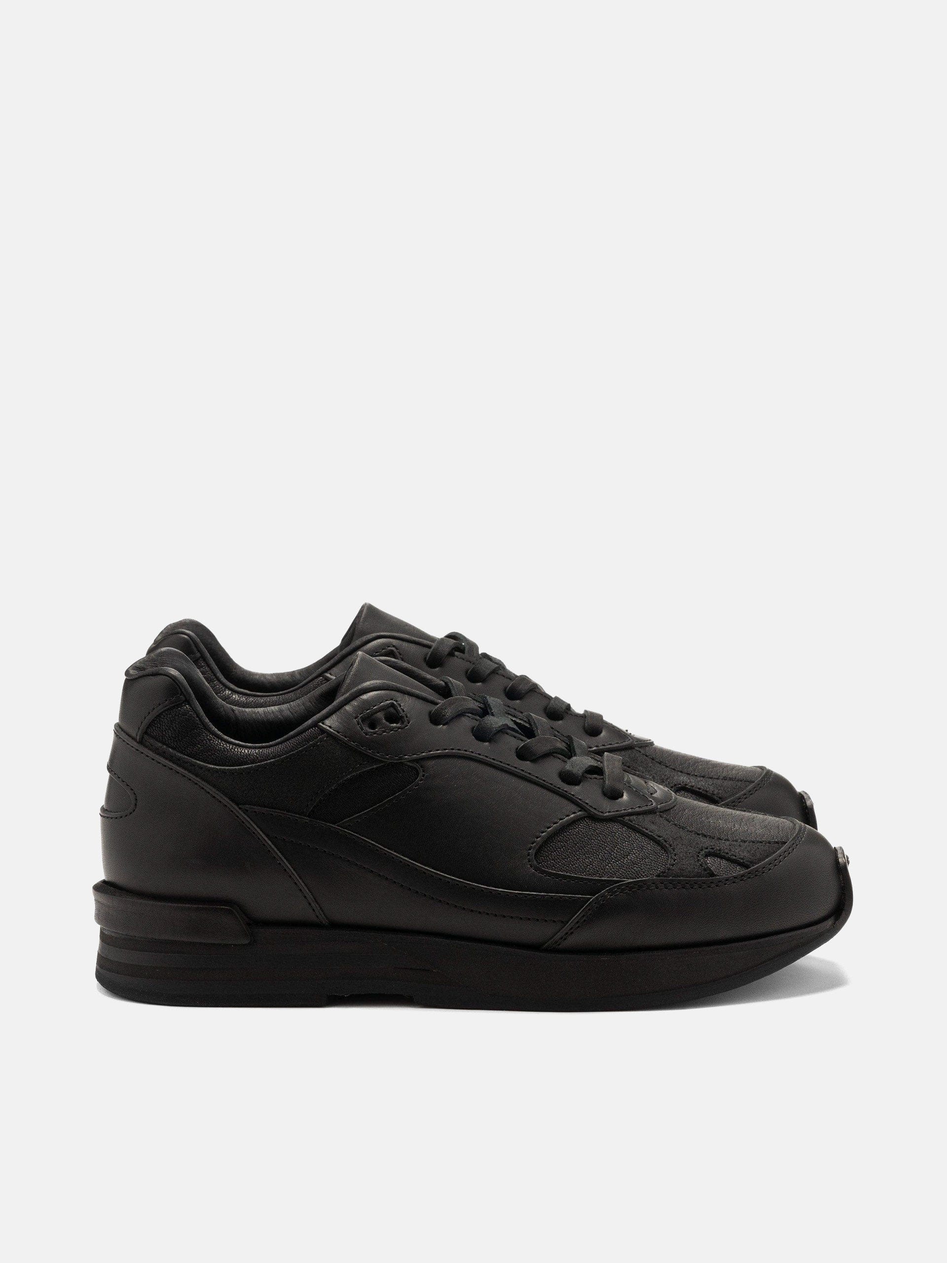 Hender Scheme Manual Industrial Products 28 Shoes Black