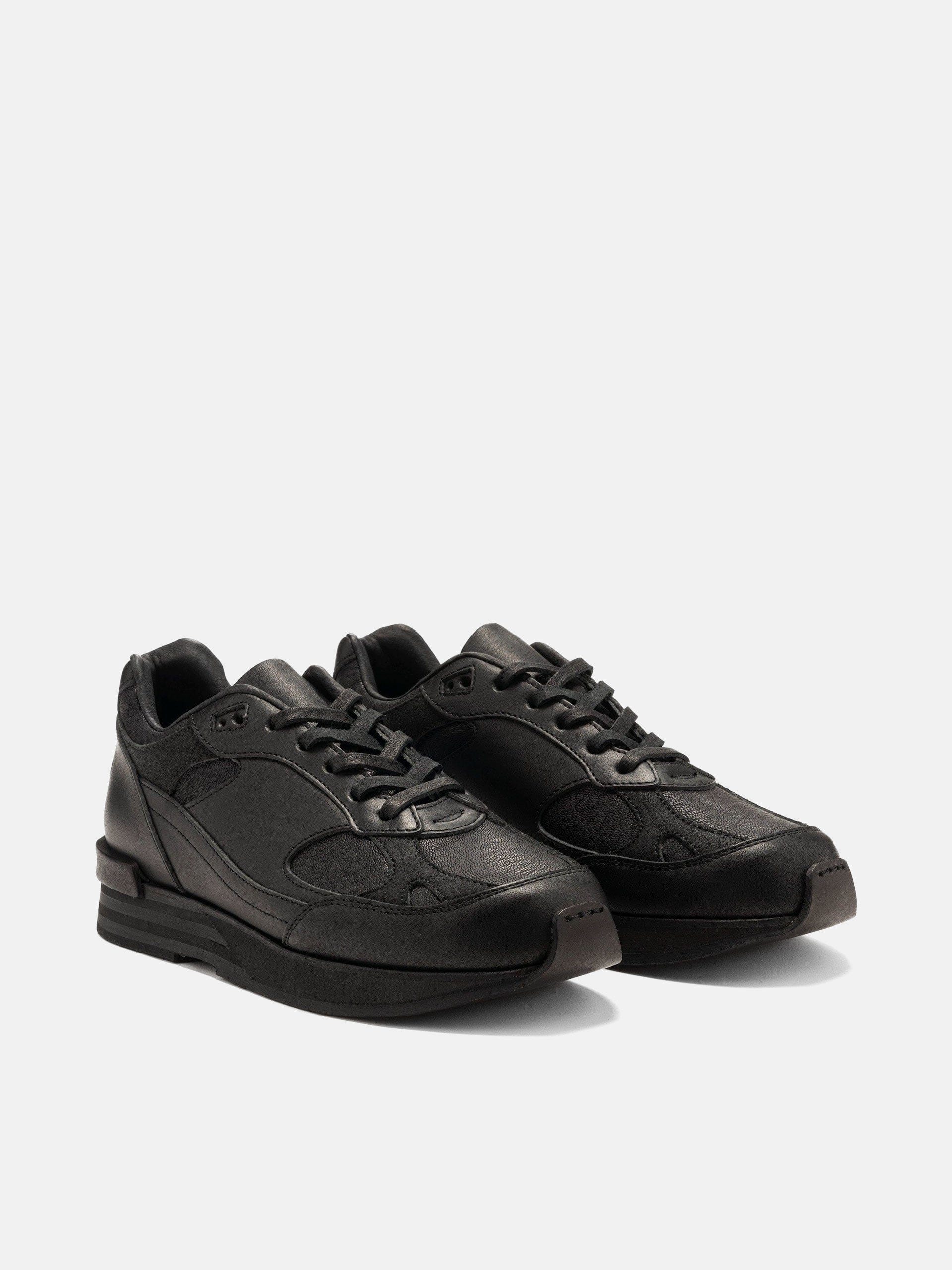 Hender Scheme Manual Industrial Products 28 Shoes Black