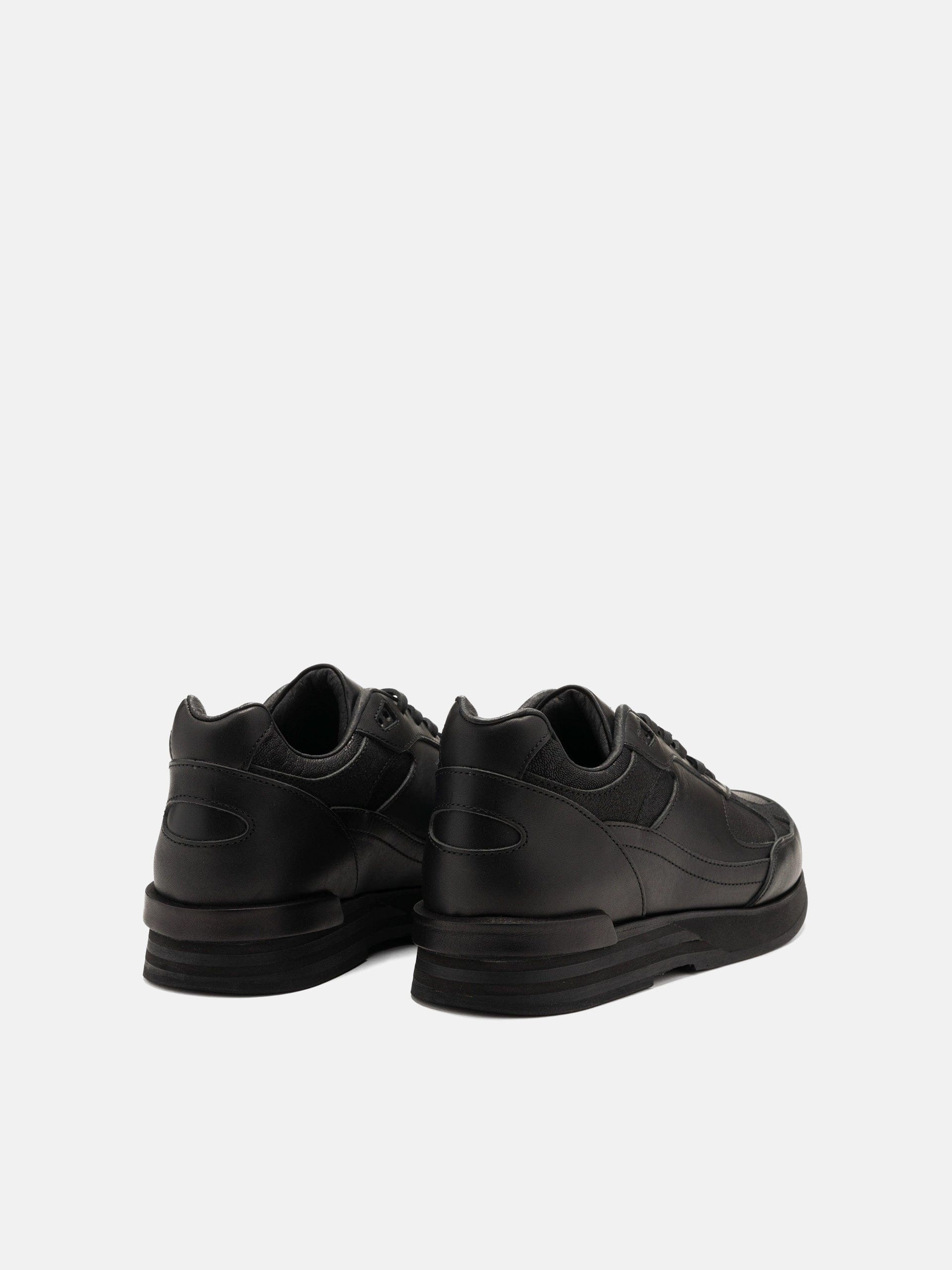 Hender Scheme Manual Industrial Products 28 Shoes Black