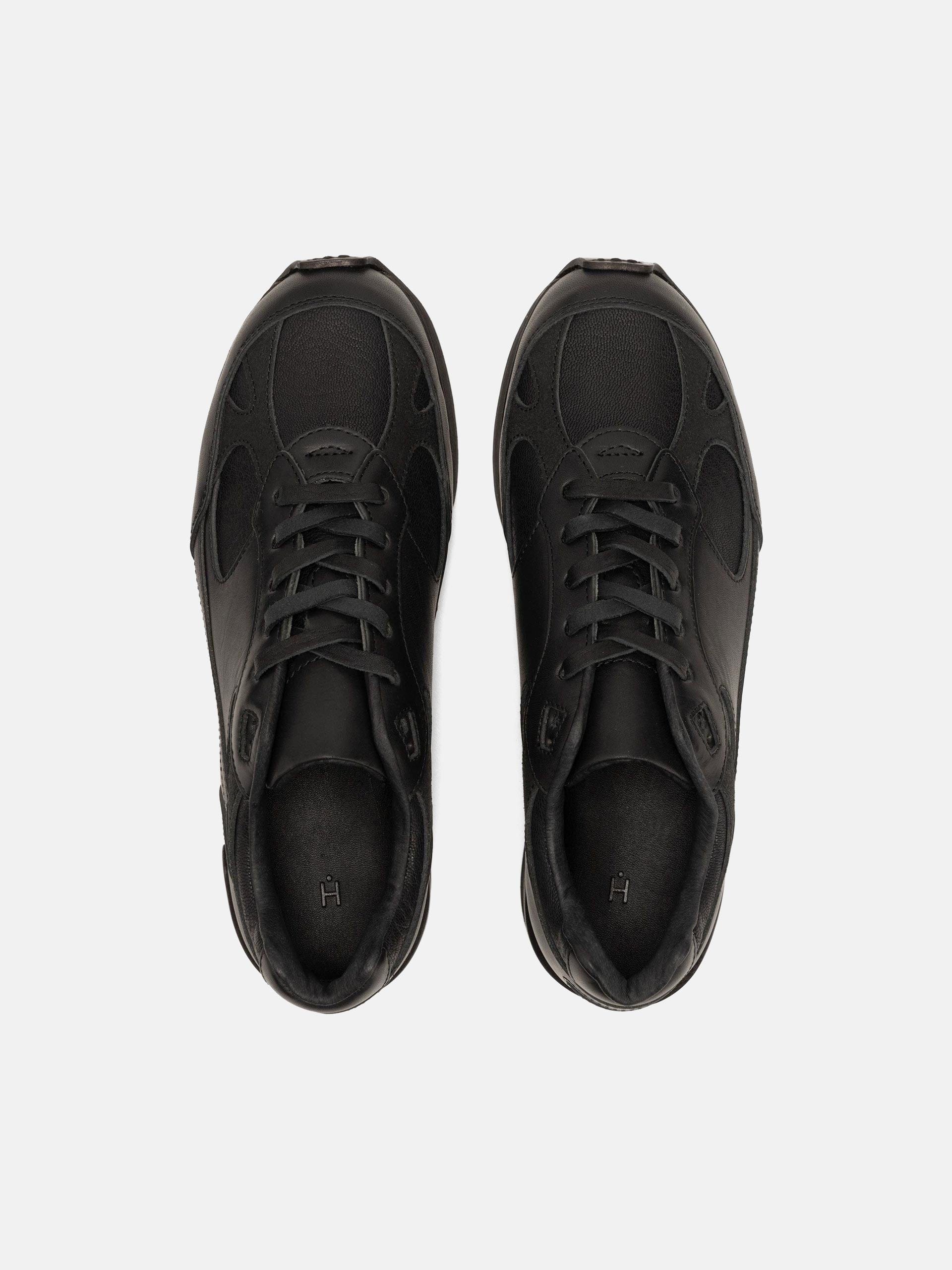 Hender Scheme Manual Industrial Products 28 Shoes Black