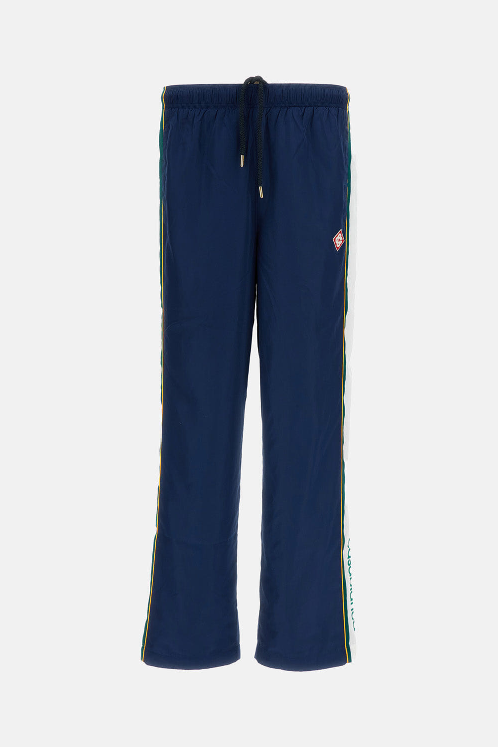 Casablanca PANTALONI SPORTIVI ANTIVENTO