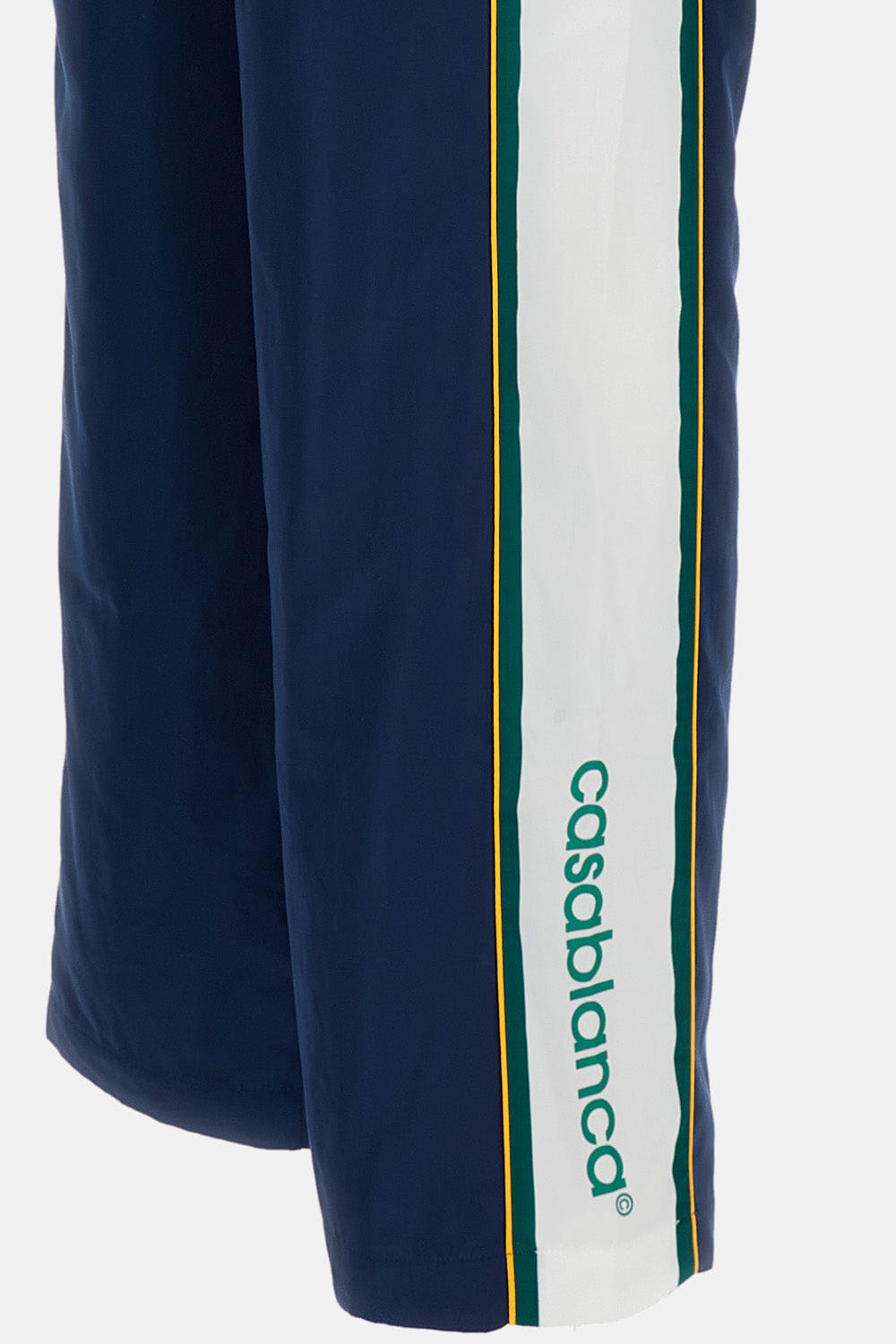 Casablanca PANTALONI SPORTIVI ANTIVENTO