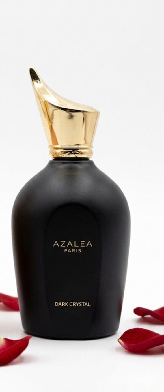 Azalea PARIS Dark Crystal 100 ml