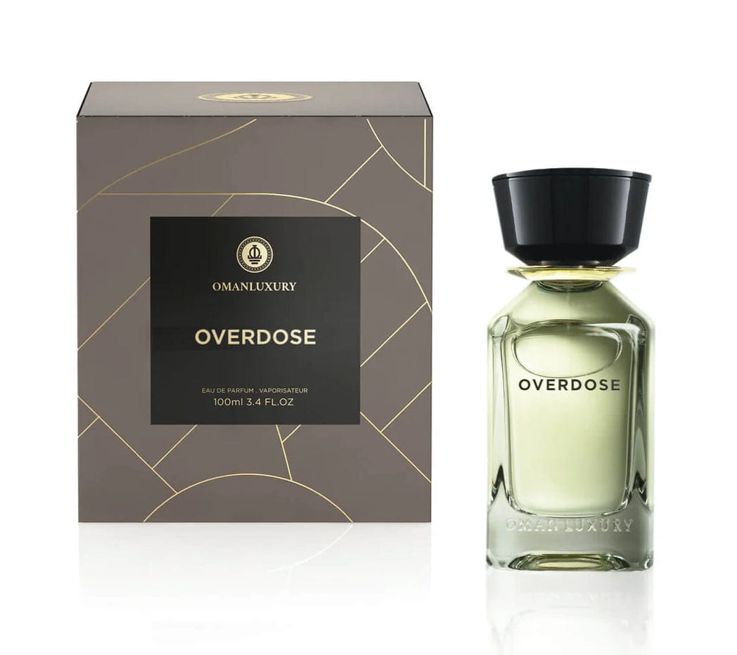 Oman Luxury OVERDOSE