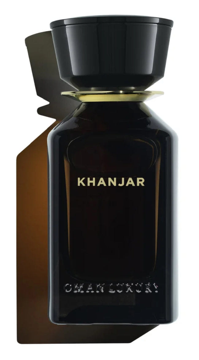 Oman Luxury Khanjar