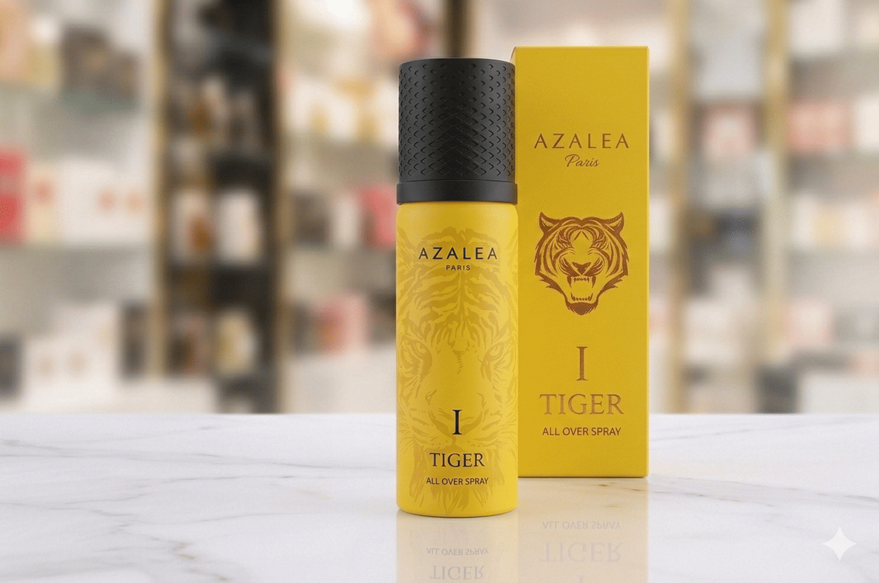 Azalea PARIS AZALEA Allover Spray 100 ml Tiger