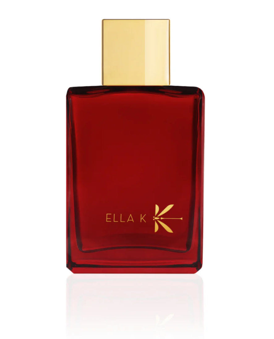 Niche Gallery ELLA K PARFUMS CAMELIA K 100 ml